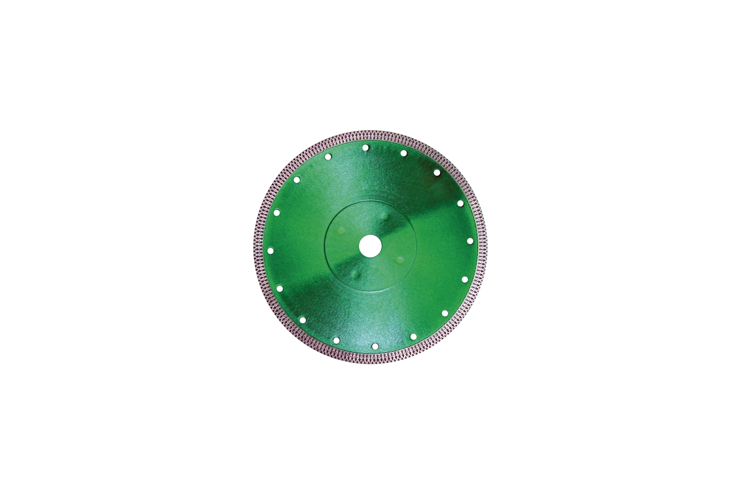 Диск алмазный Ultra Ceram (230х25.4/22.2 мм) DR.SCHULZE TS25000231