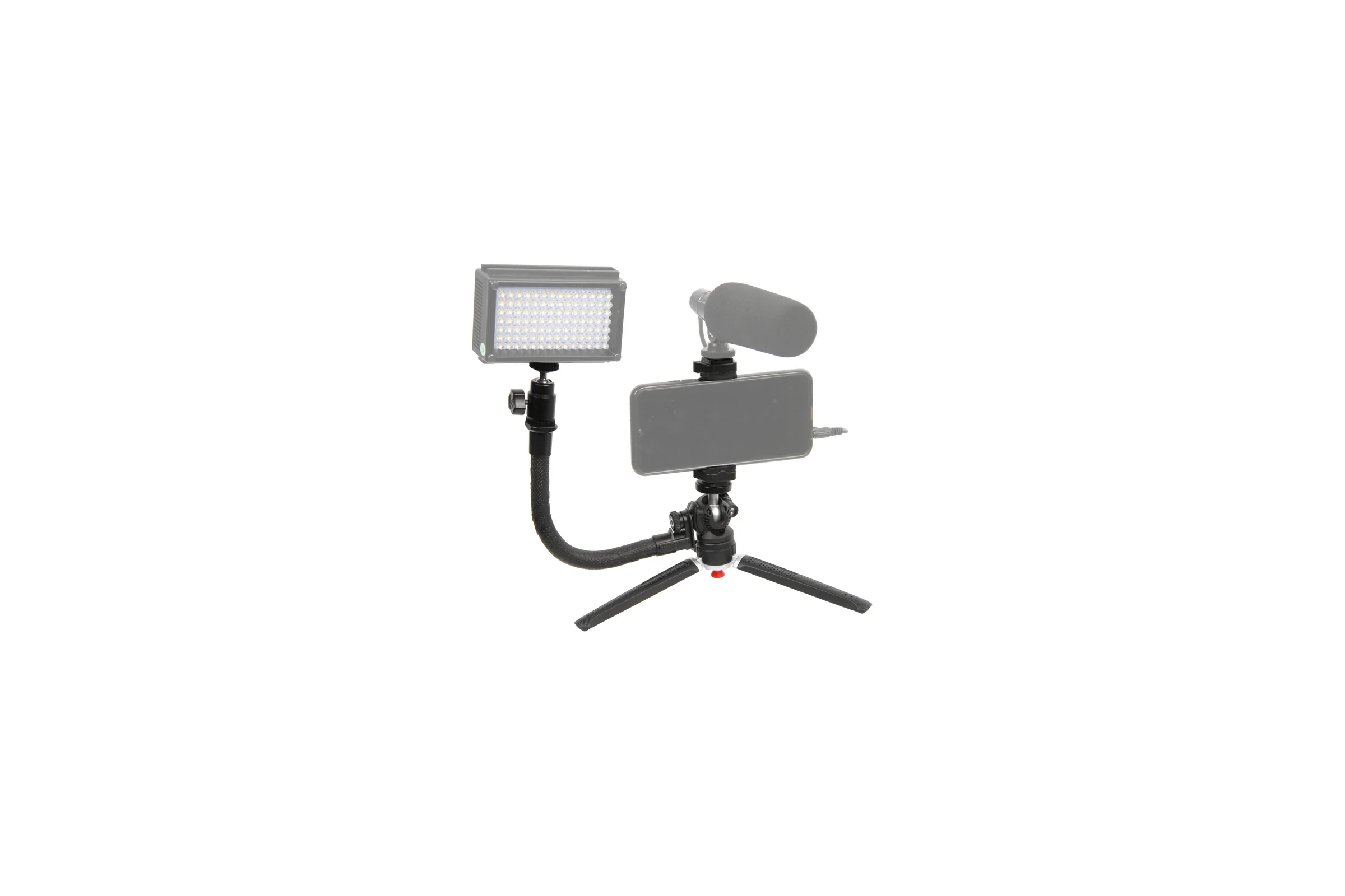 Штатив настольный LifePOD mini PRO Falcon Eyes 28452 м28452-ВИ