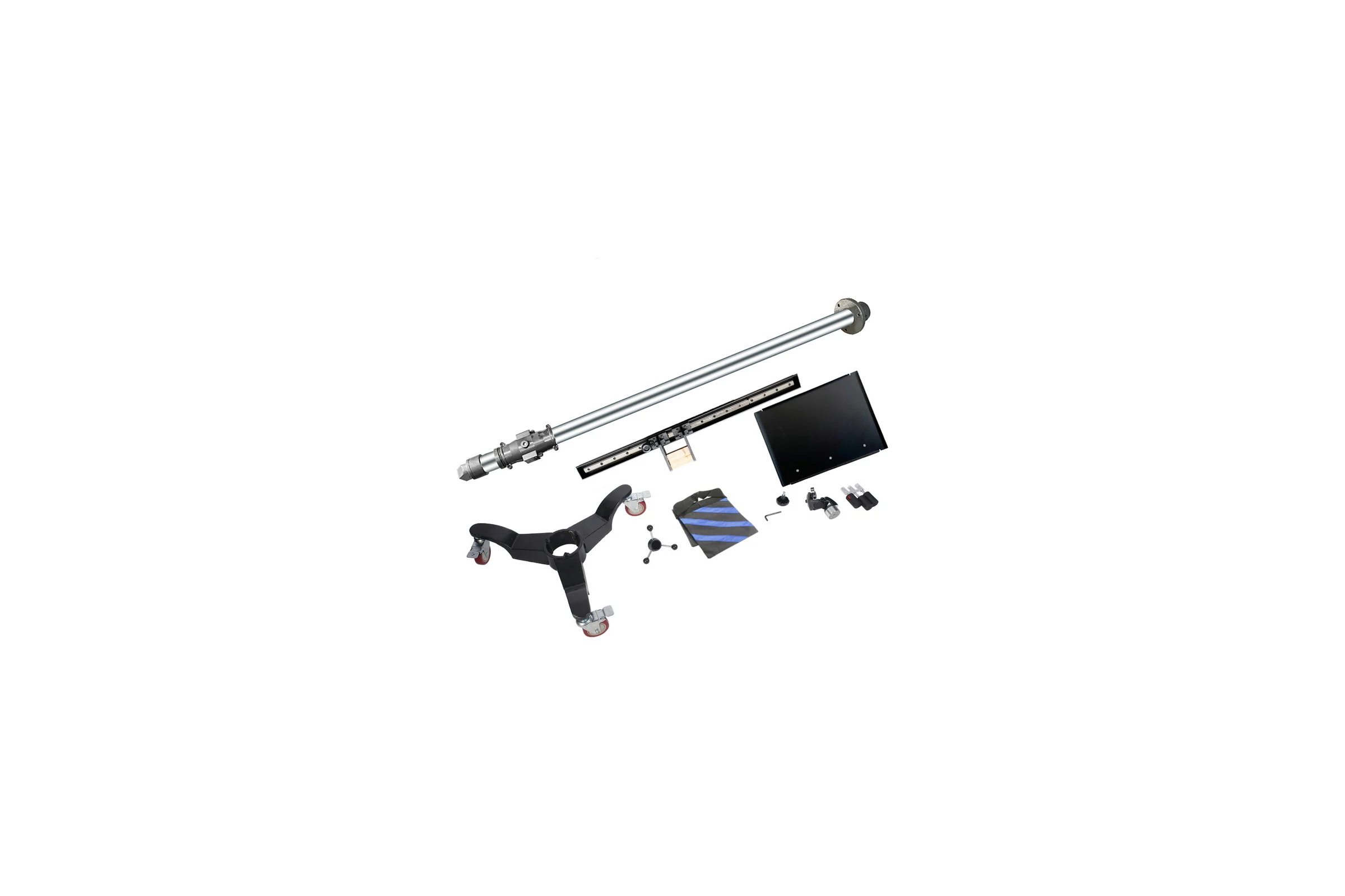 Штатив-колонна StudioStand 806Pro Falcon Eyes 30552 м30552-ВИ