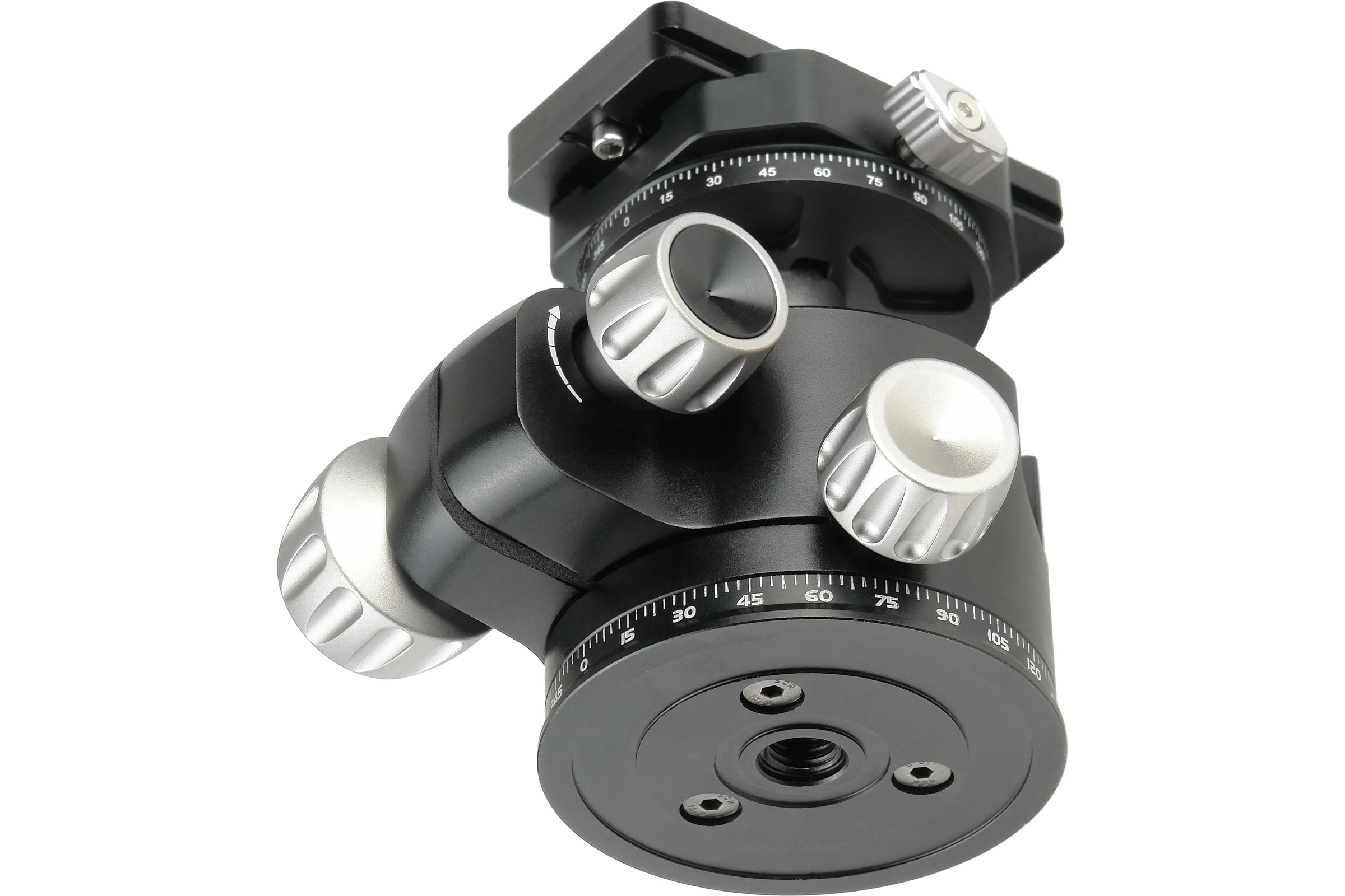 Штативная шаровая головка Dynamics 255P Falcon Eyes 29066 м29066-ВИ