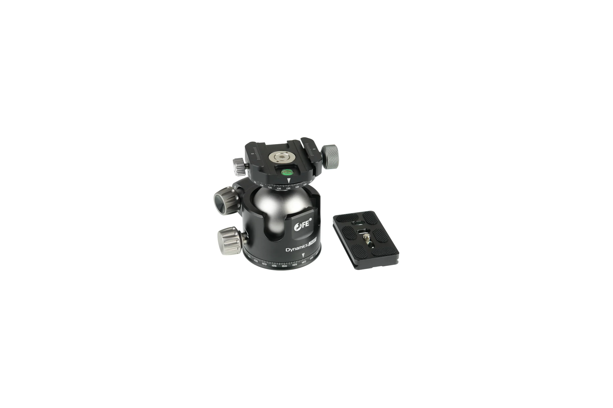 Штативная шаровая головка Dynamics 255P Falcon Eyes 29066 м29066-ВИ