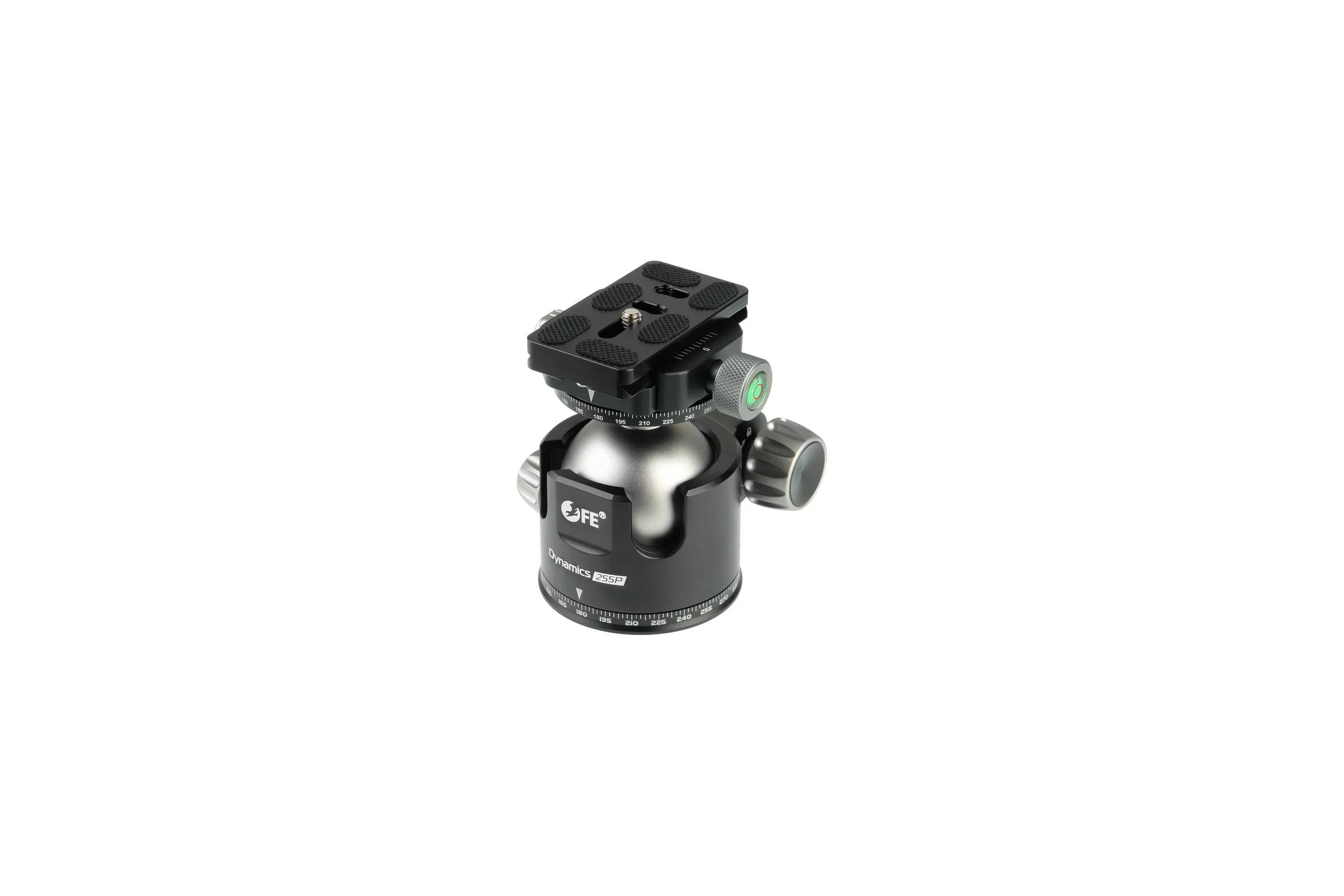 Штативная шаровая головка Dynamics 255P Falcon Eyes 29066 м29066-ВИ