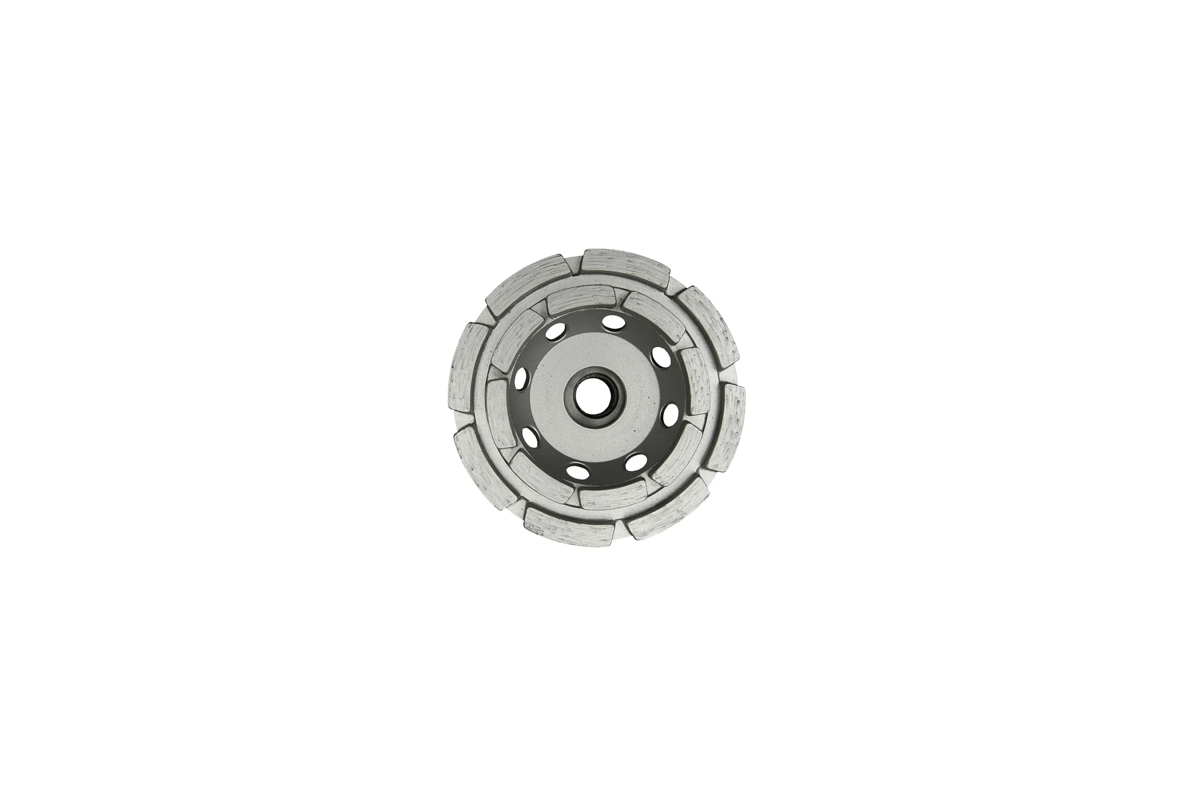 Тарелка алмазная шлифовальная ST-2 Abrasive CW 2 Abrasive (125х22.2 мм) DR.SCHULZE ST21000197