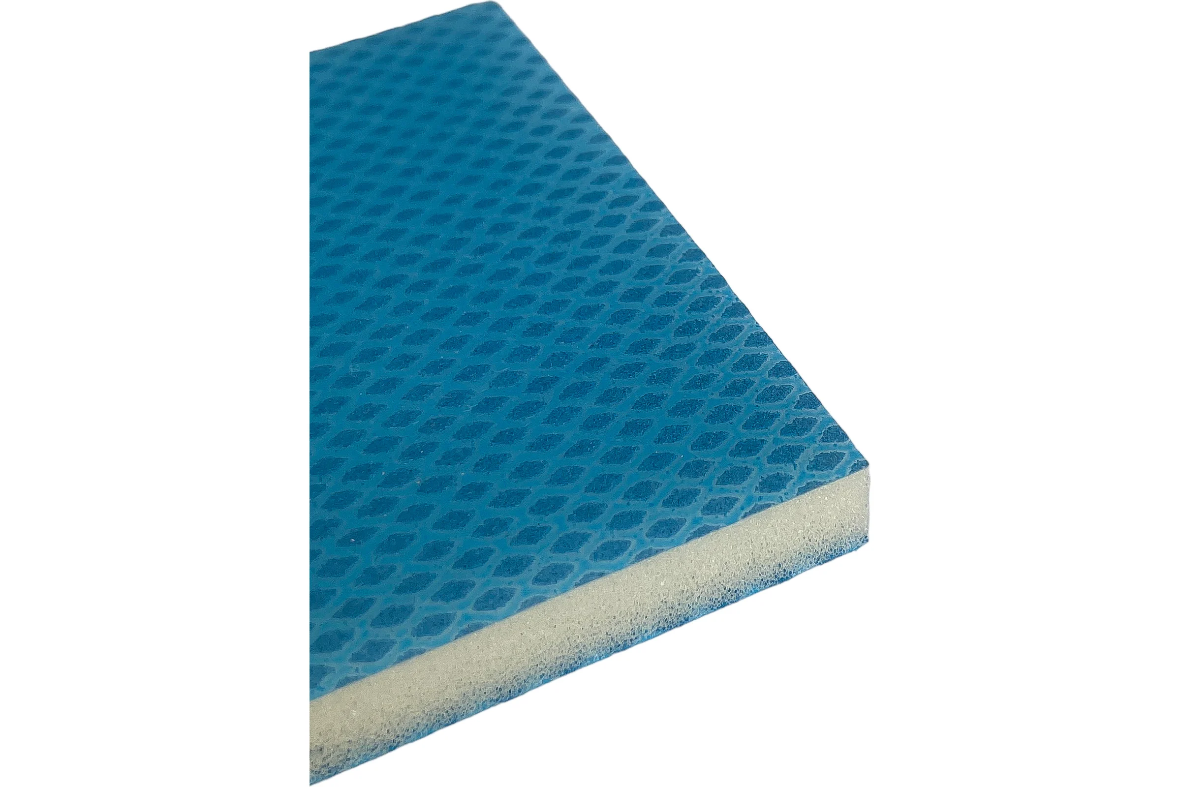 Губка для шлифования P180, 10 шт Vitatools S66-P180-10