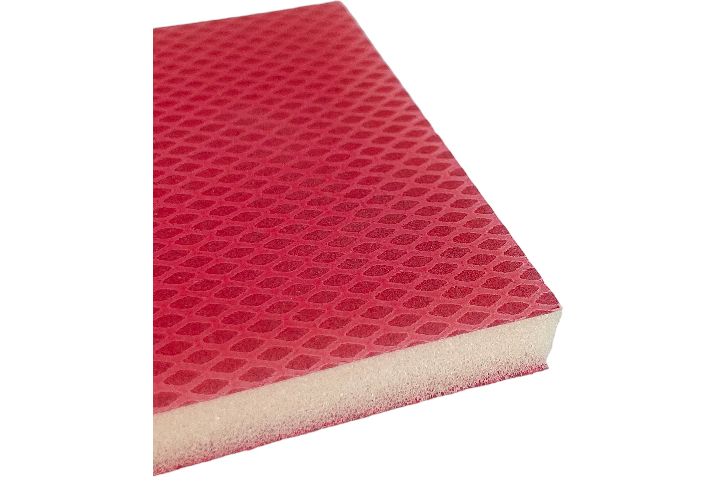 Губка для шлифования P240, 10 шт Vitatools S66-P240-10