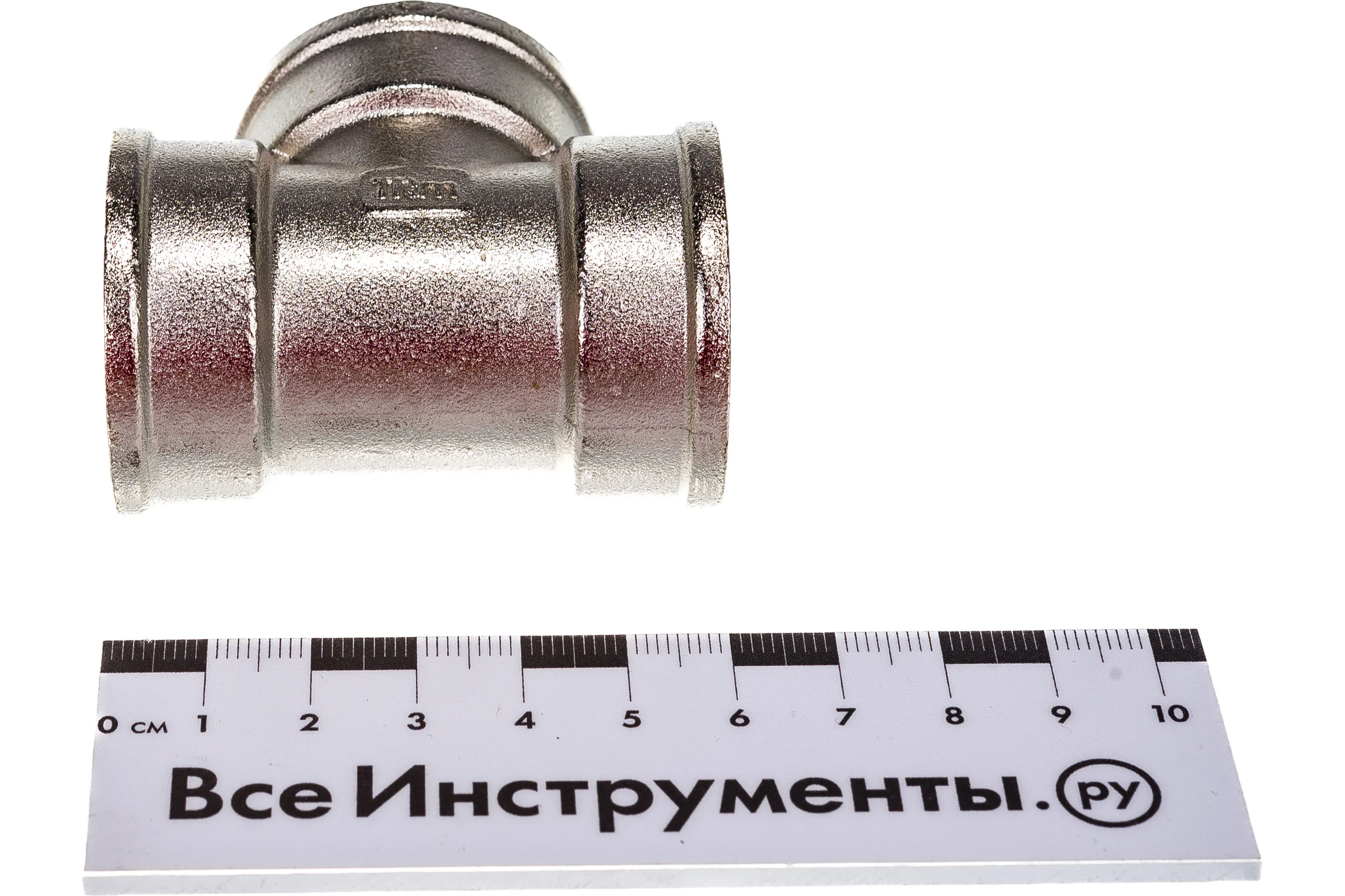 Тройник Terma 1 в/в/в 41909