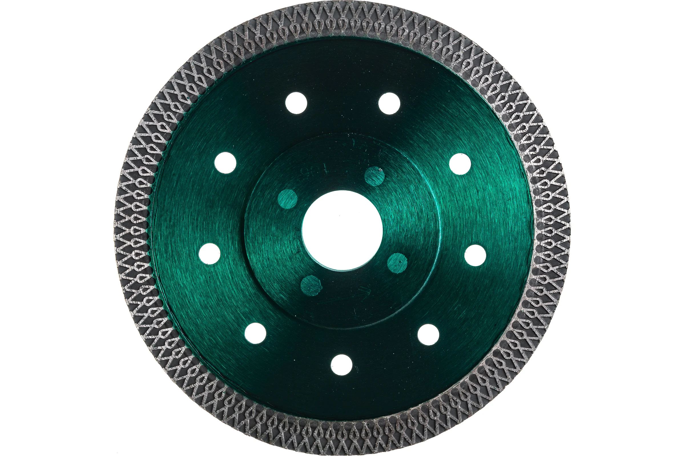 Диск алмазный Ultra Ceram (125х22.2 мм) DR.SCHULZE TS25000206