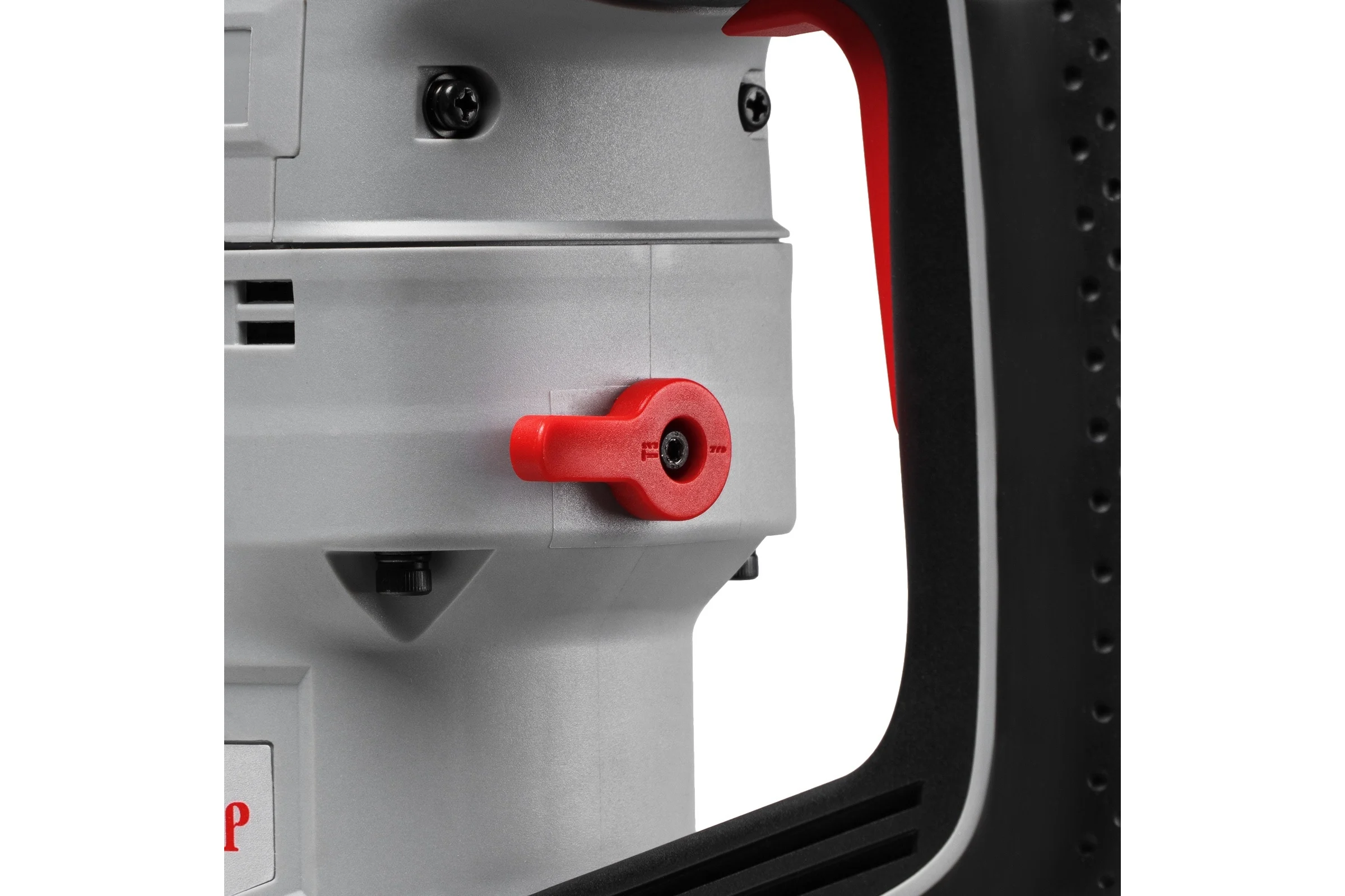 Электрический перфоратор СТАВР ПЭВ-1100 1100 Вт, патрон SDS-PLUS, энергия удара 6Дж, 850 об/мин, 4300 уд/мин, 3 режима 9030300204