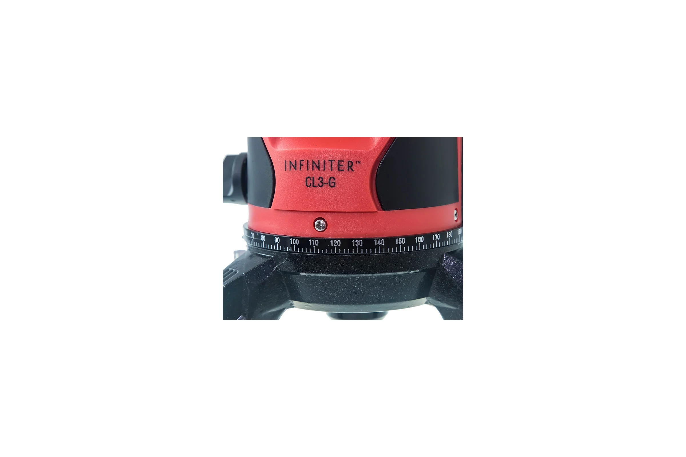 Лазерный нивелир INFINITER CL3-G 1-2-214