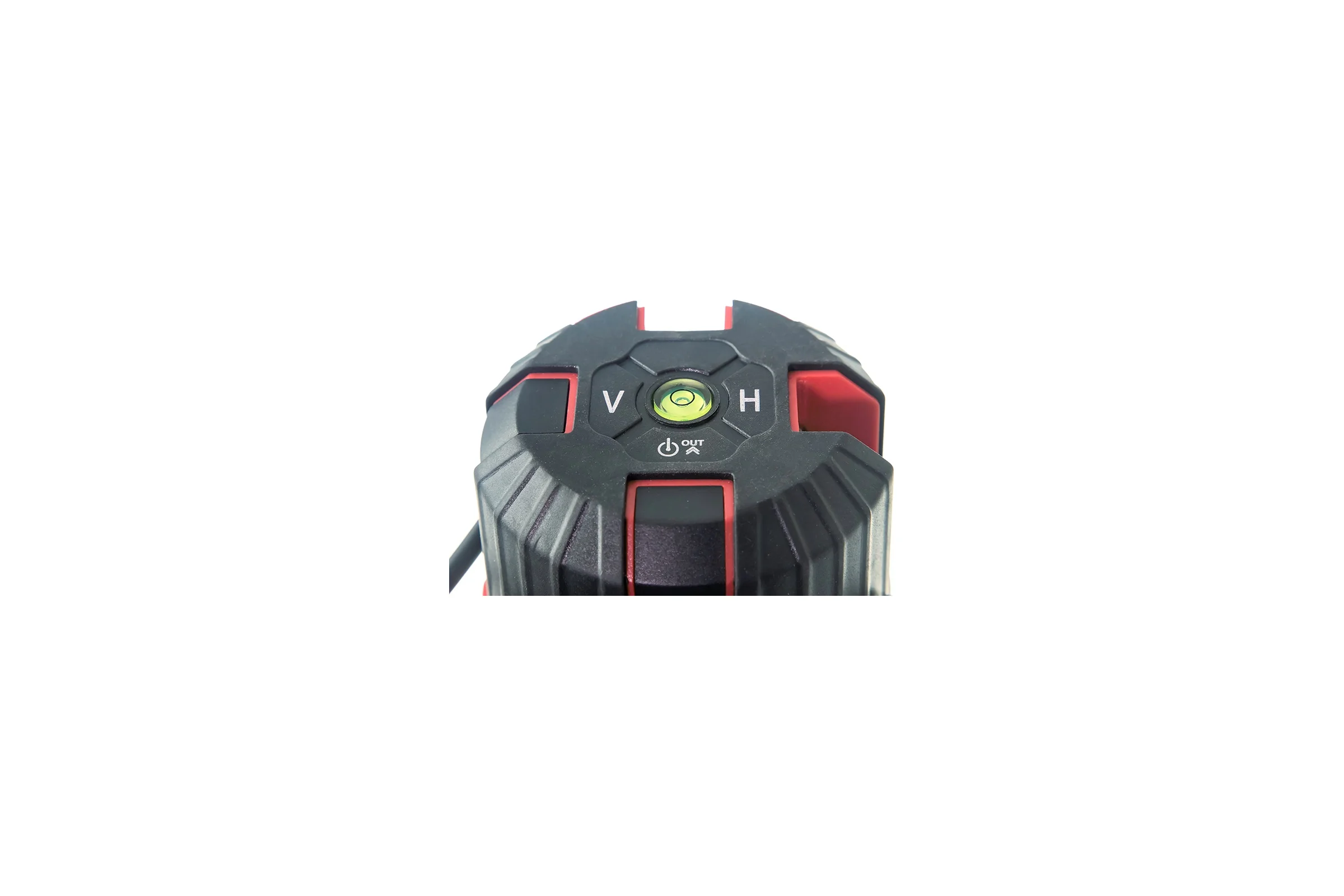 Лазерный нивелир INFINITER CL3-G 1-2-214