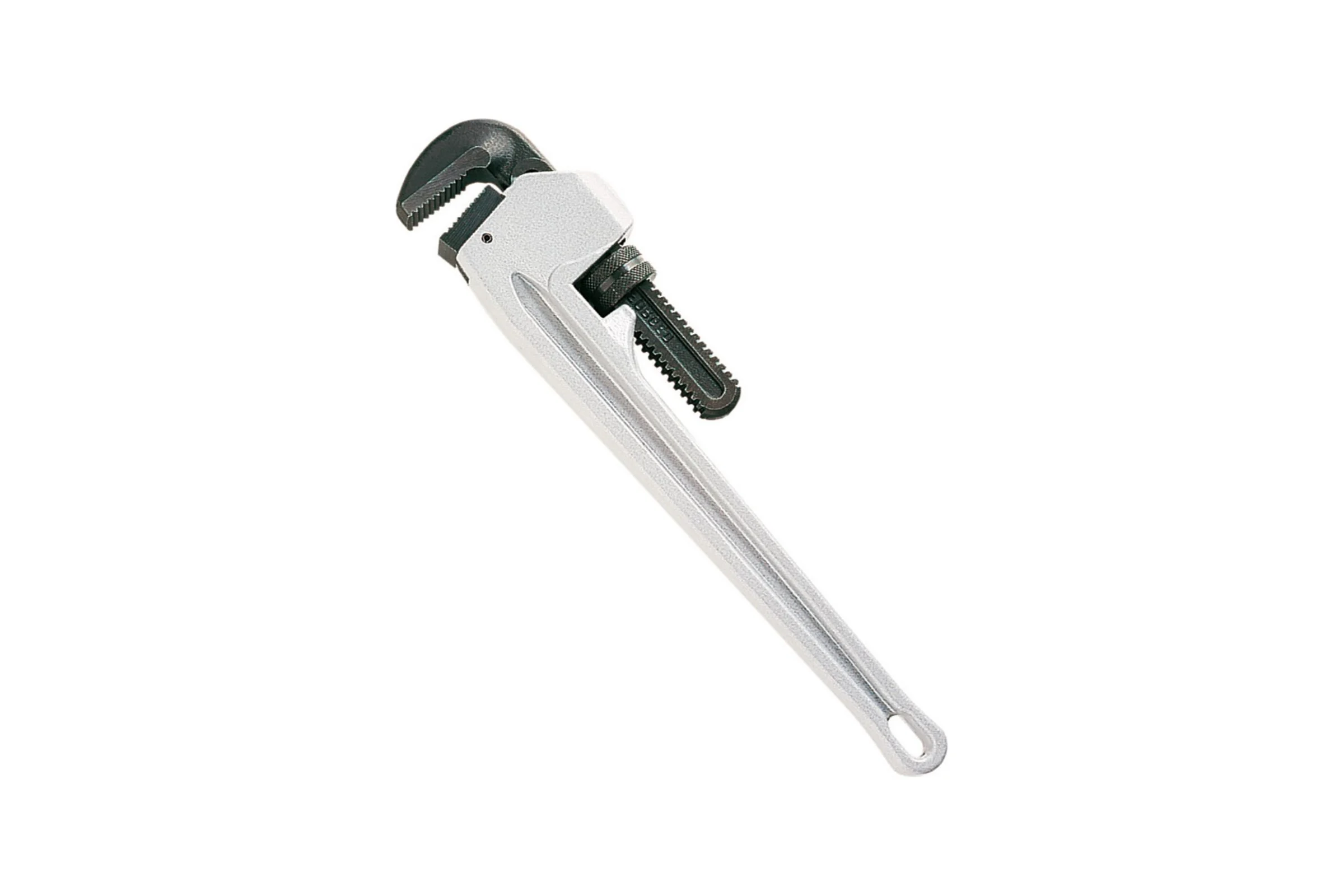 Ключ трубный VIRAX  из легкого алюминиевого сплава 5", Viragrip 13790