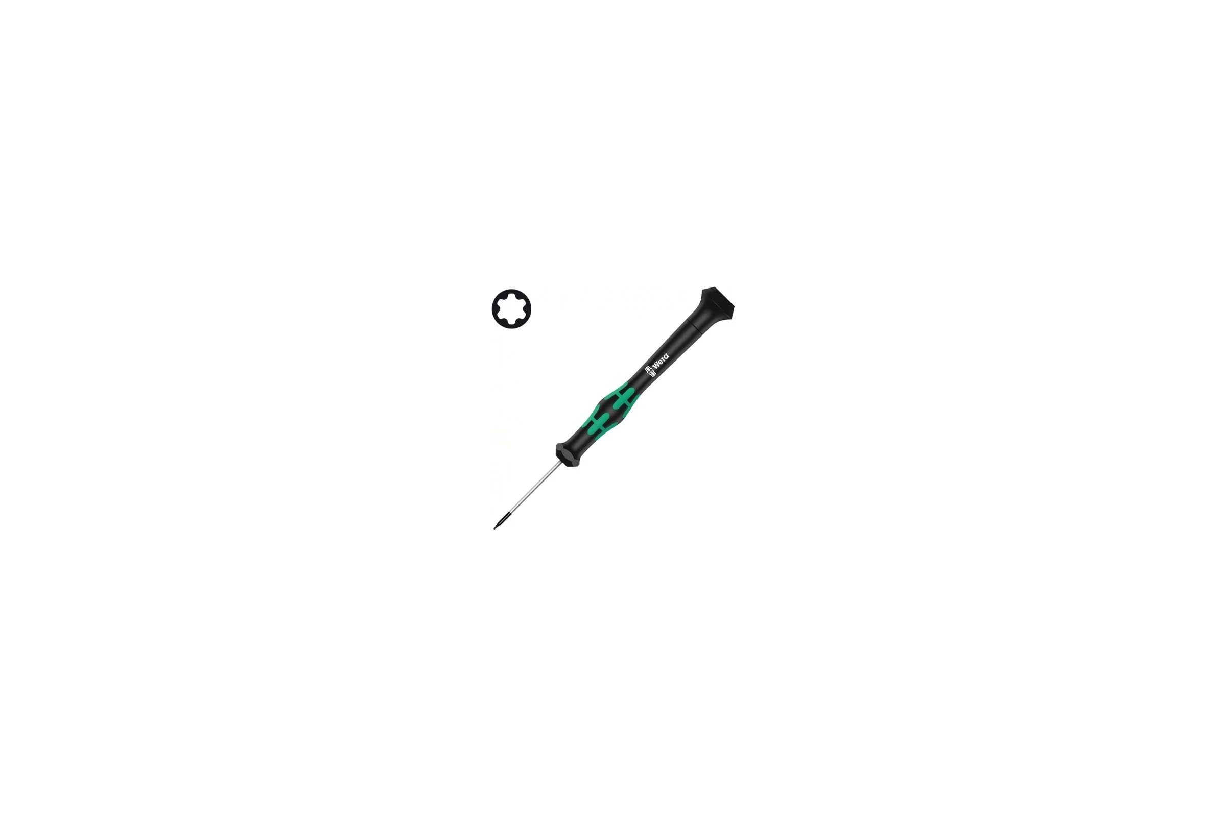 ОТВЁРТКА WERA WE-030160