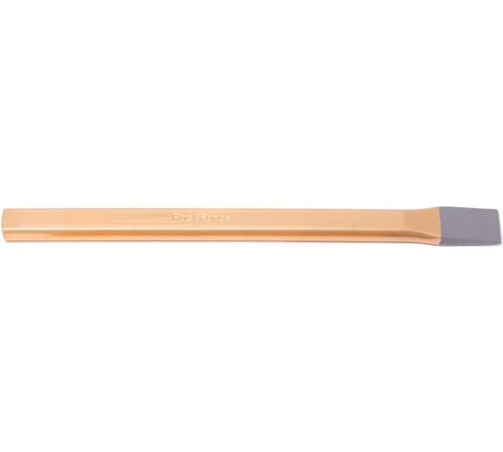 Зубило с плоским основанием (18х200 мм) ROCKFORCE RF-60218200