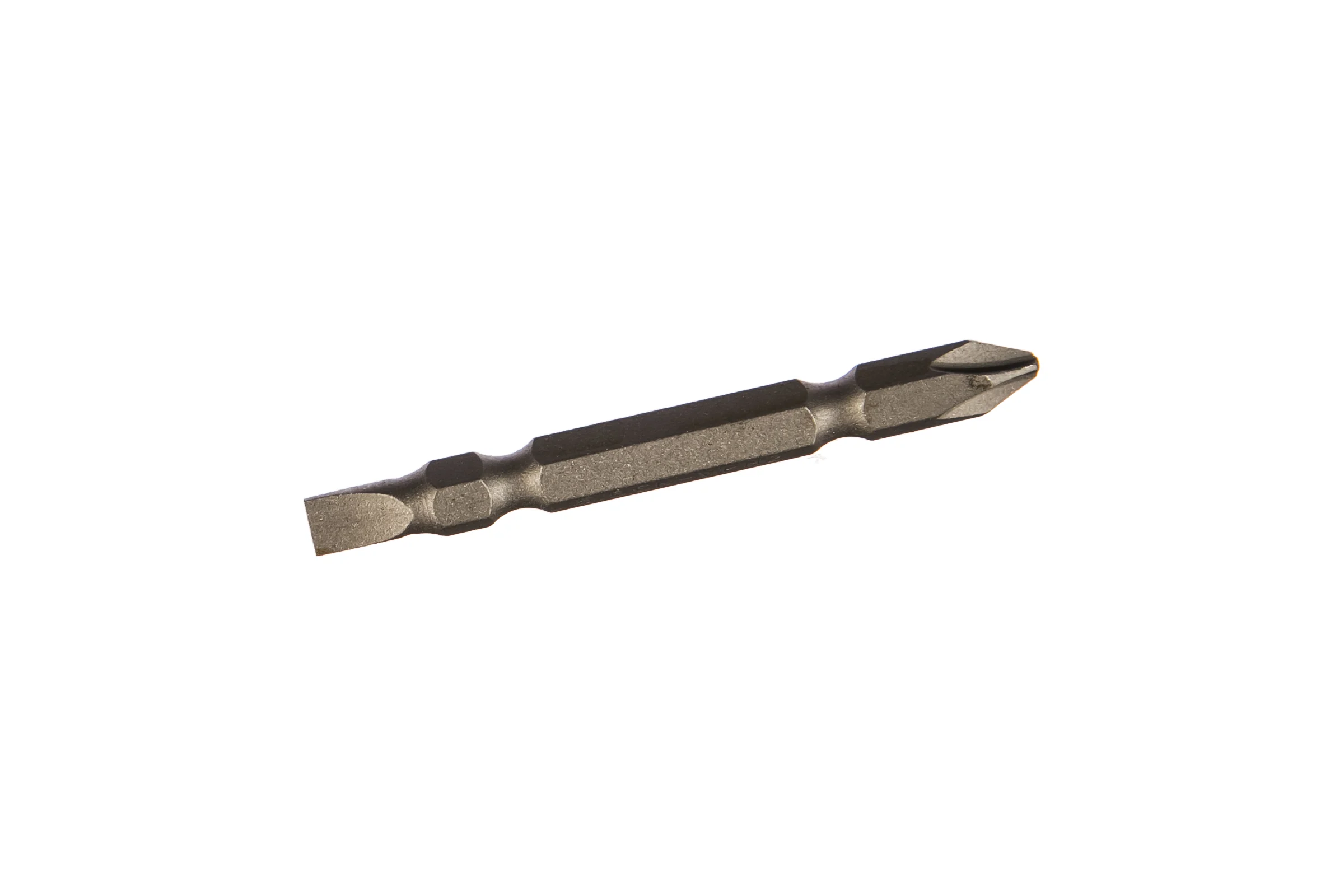 Вставка (3 шт; 1.0x5.5/PH2; 65 мм; двусторонняя) Энкор 19734