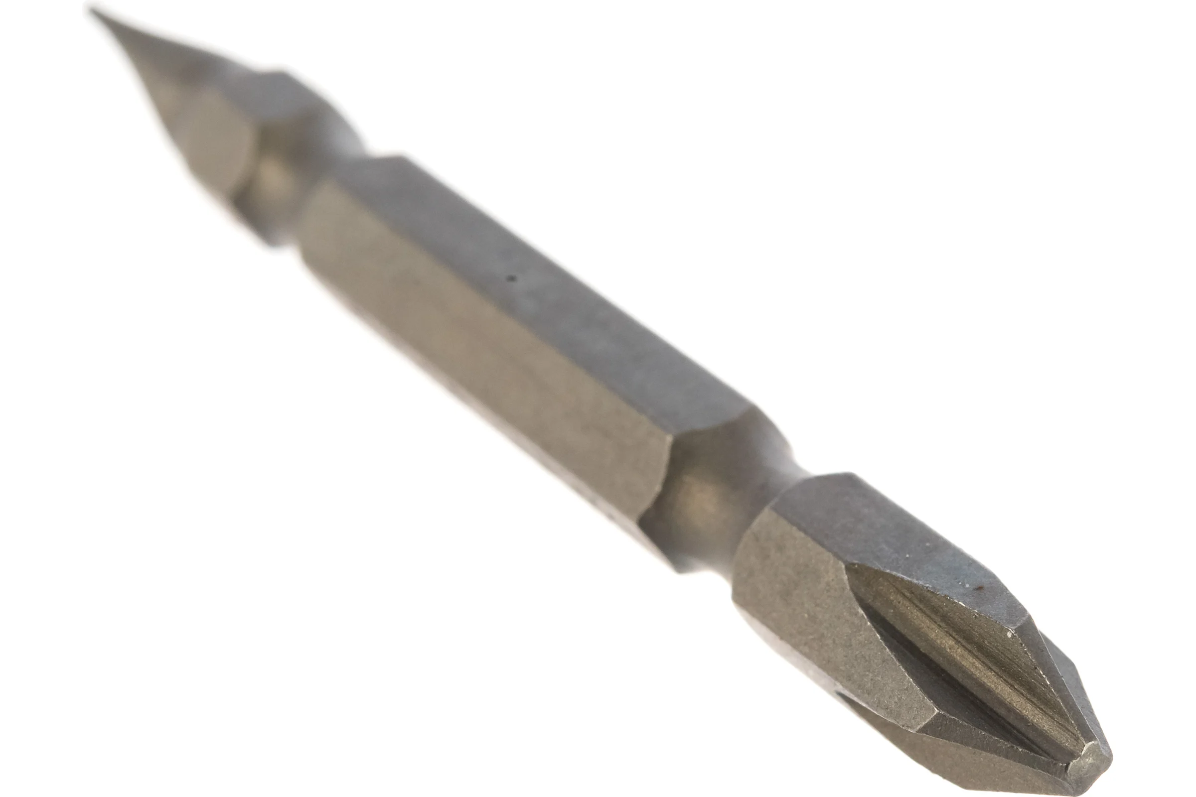 Вставка (3 шт; 1.0x5.5/PH2; 65 мм; двусторонняя) Энкор 19734
