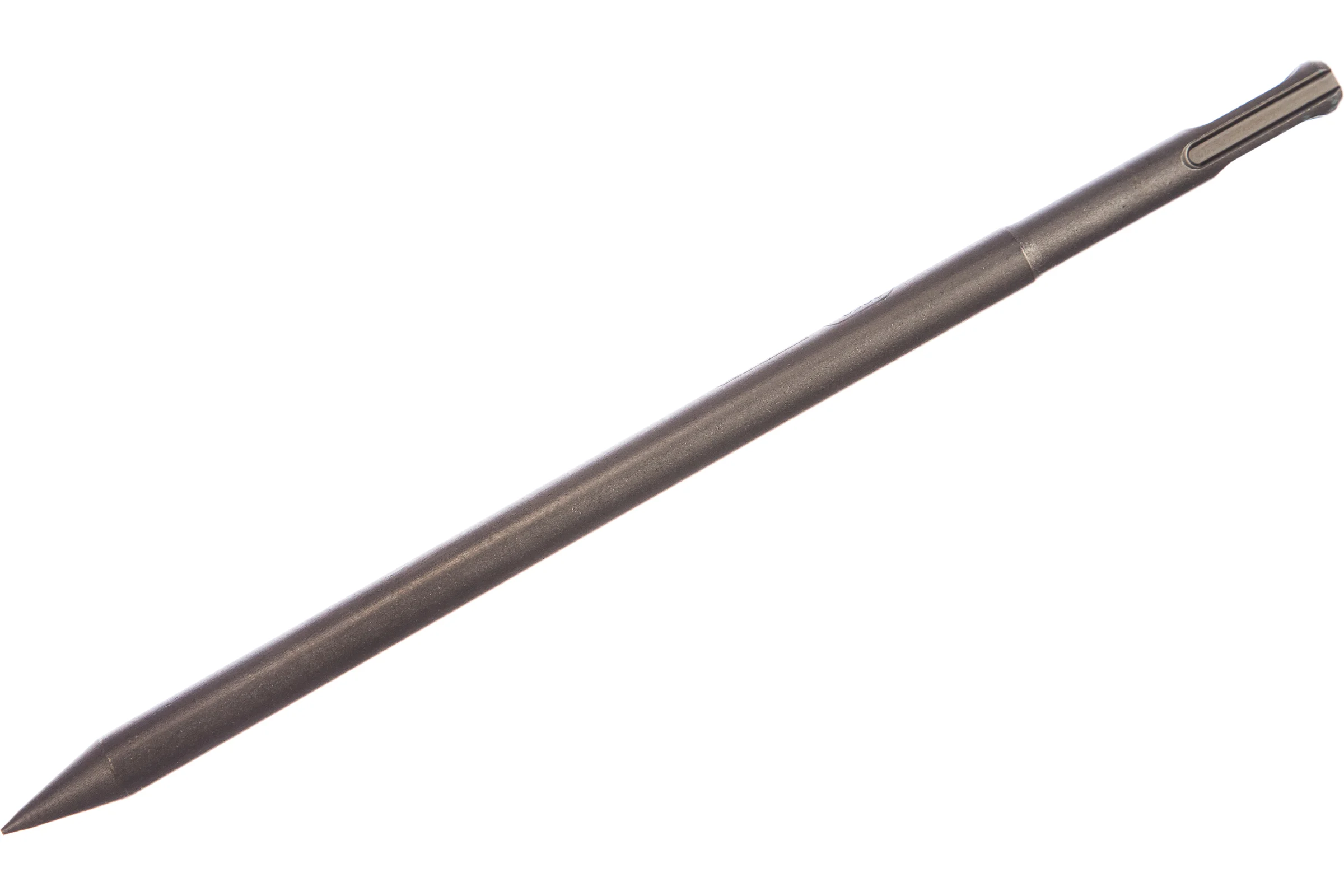 Долото пикообразное круглое (140 мм; SDS-Plus) Heller TD16114