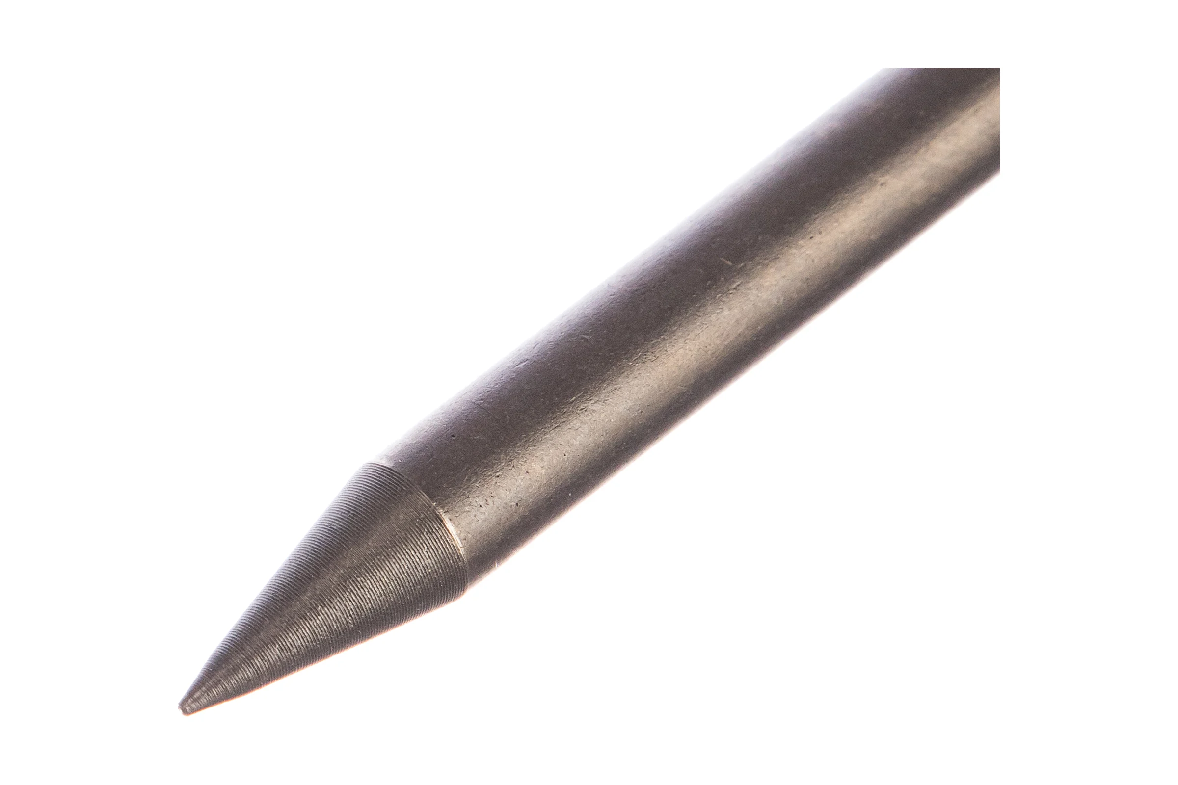 Долото пикообразное круглое (140 мм; SDS-Plus) Heller TD16114