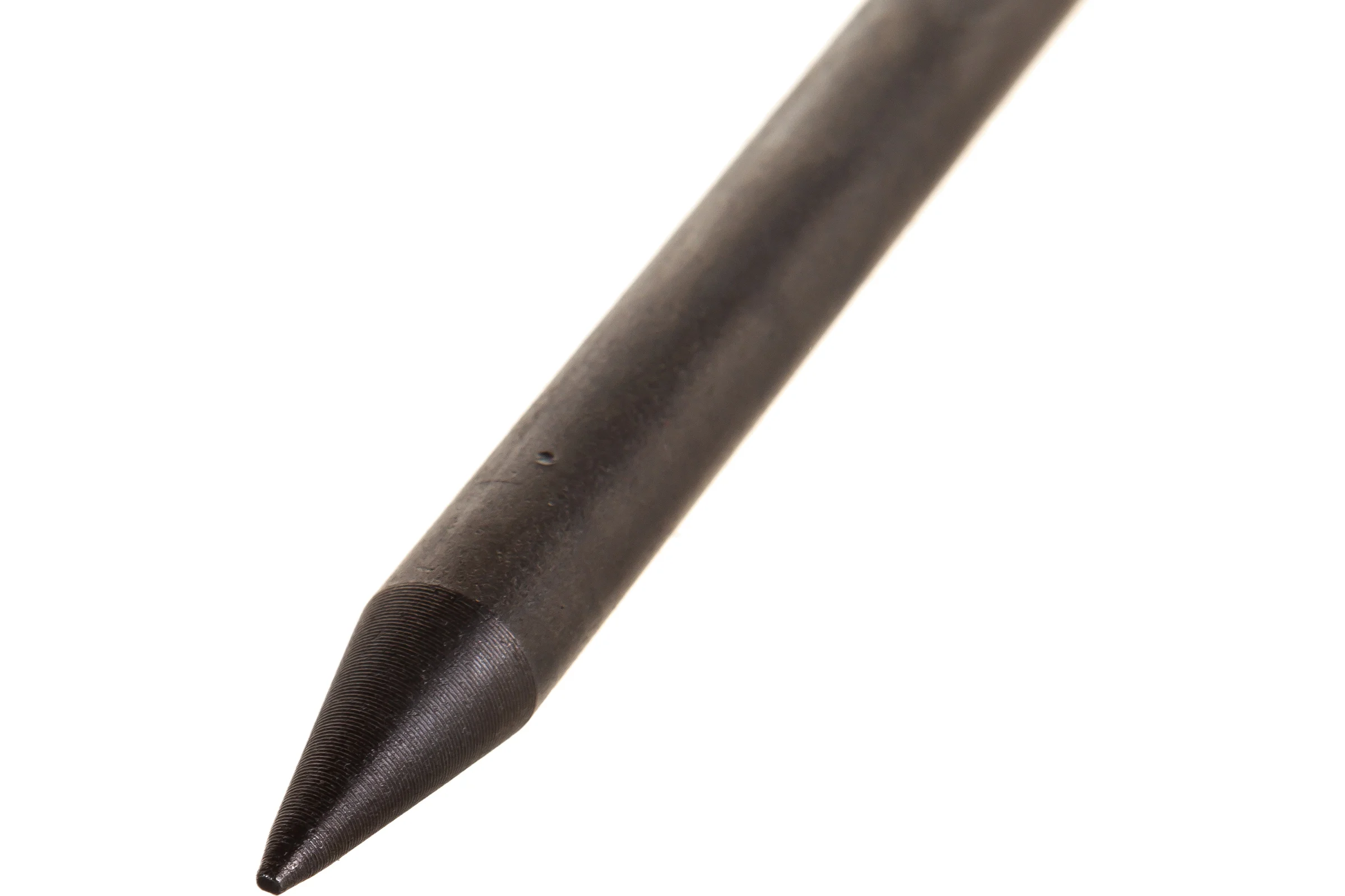 Долото пикообразное круглое (140 мм; SDS-Plus) Heller TD16114