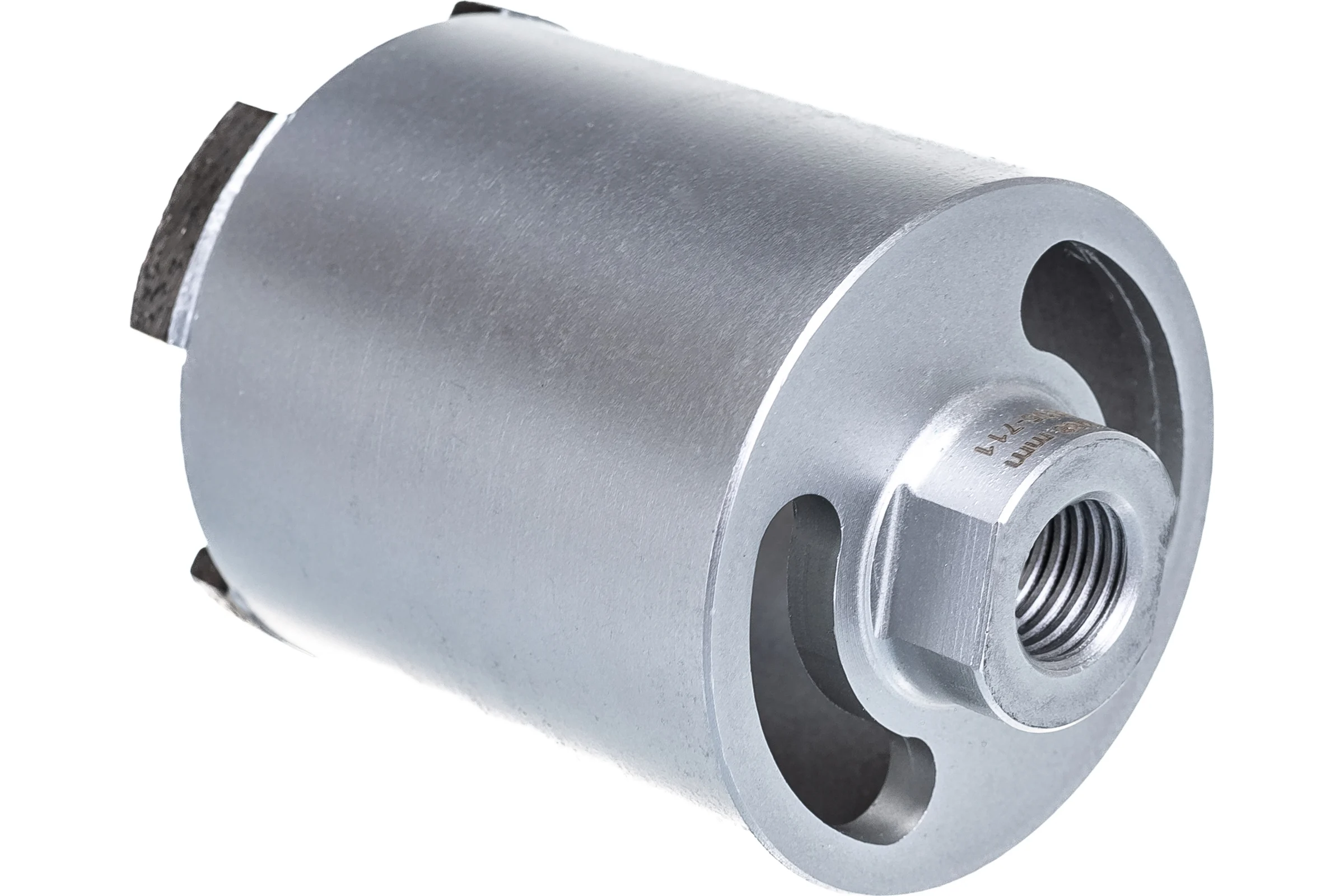 Коронка алмазная буровая для розеток (68х65х95 мм) Heller TD27217