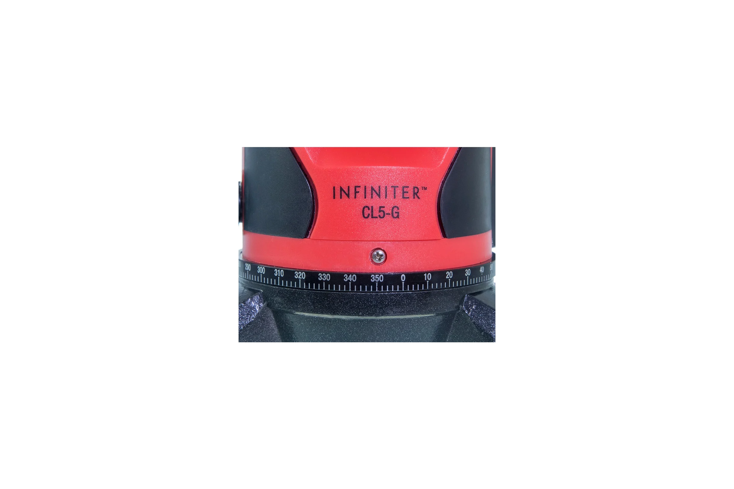 Лазерный нивелир INFINITER CL5-G 1-2-213