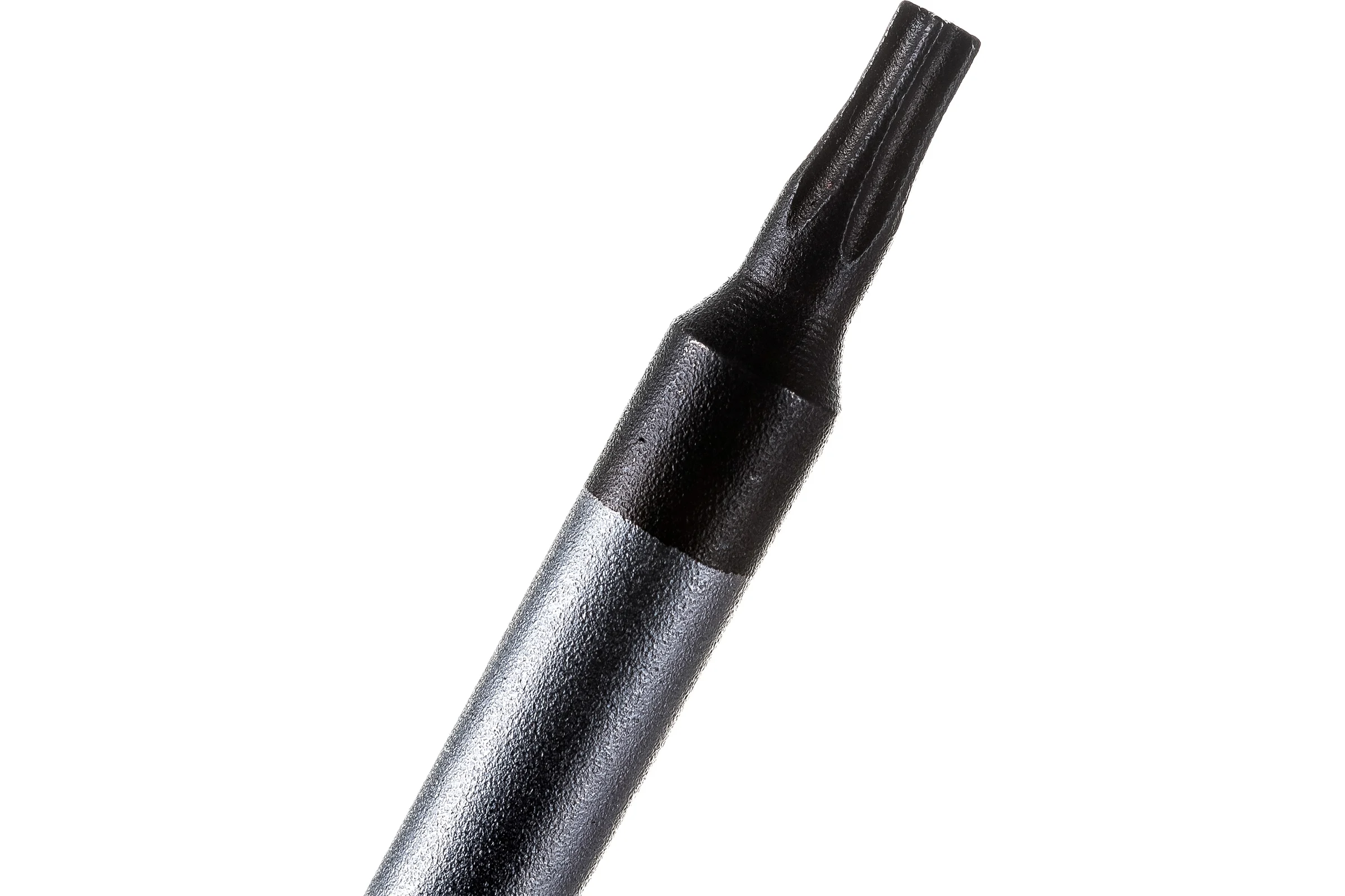 Слесарная отвертка Зубр Cr-Mo TX10 x 75 мм Проф 25234-10