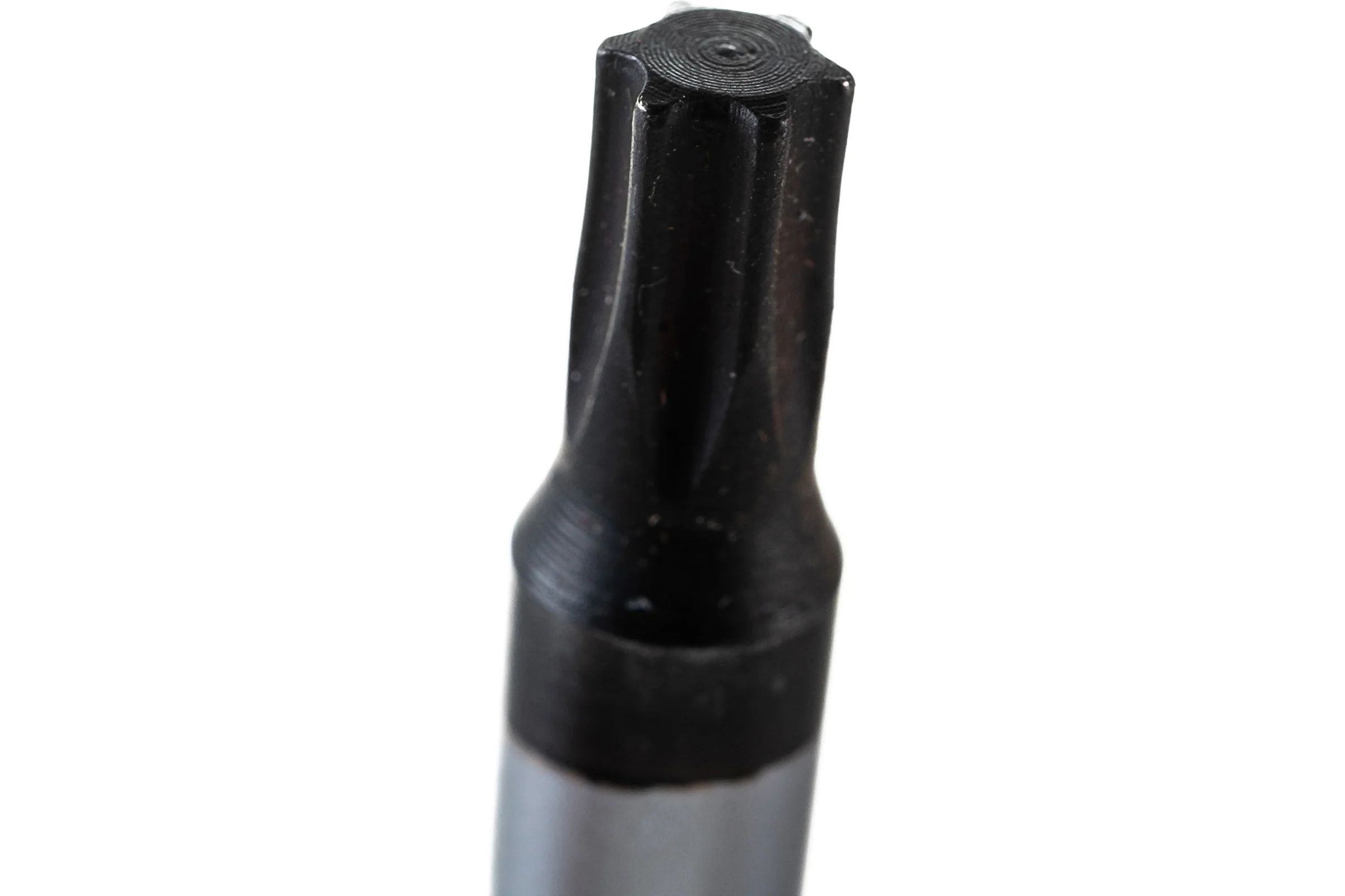 Слесарная отвертка Зубр Cr-Mo TX25 x 100 мм Проф 25234-25
