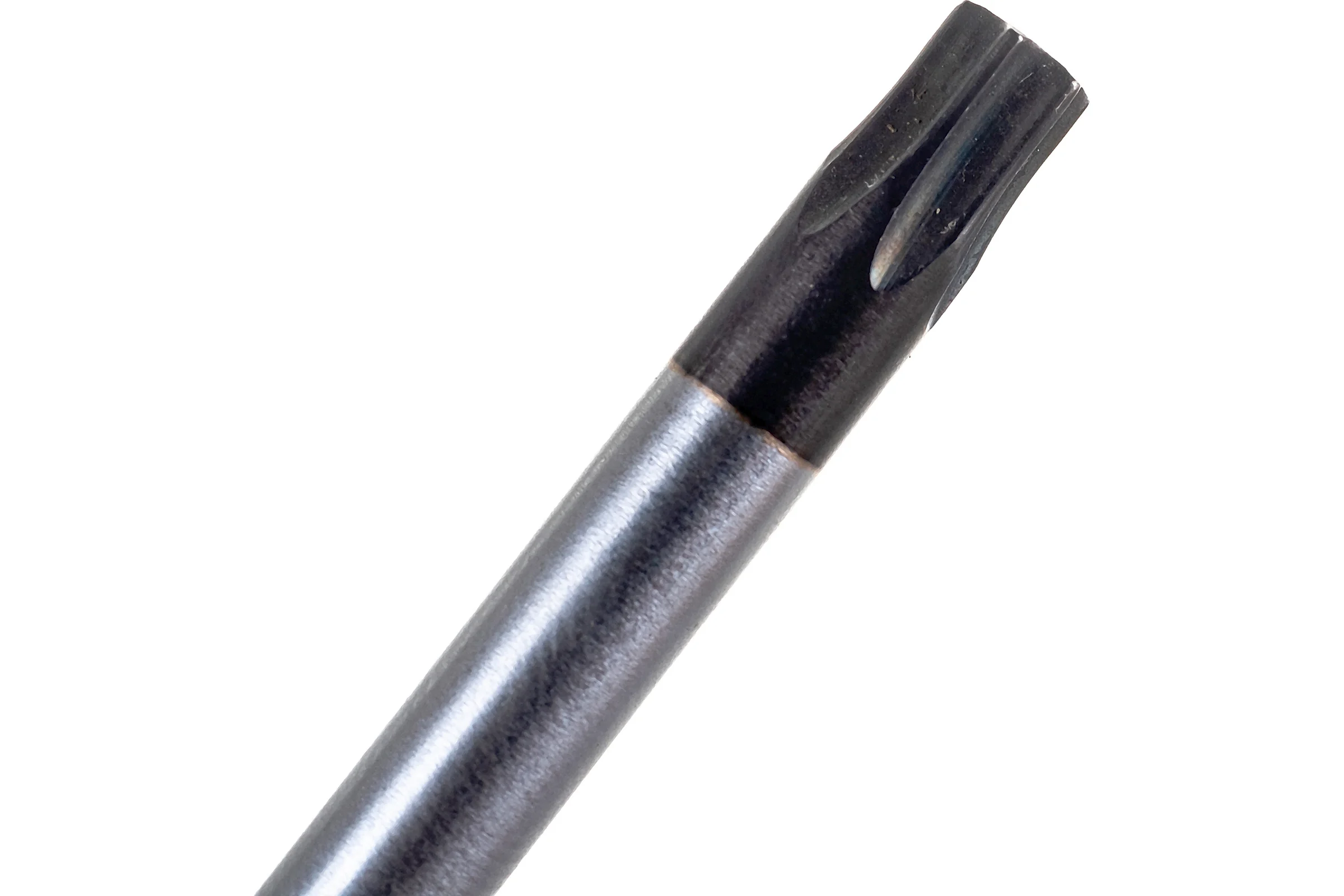 Слесарная отвертка Зубр Cr-Mo TX30 x 100 мм Проф 25234-30