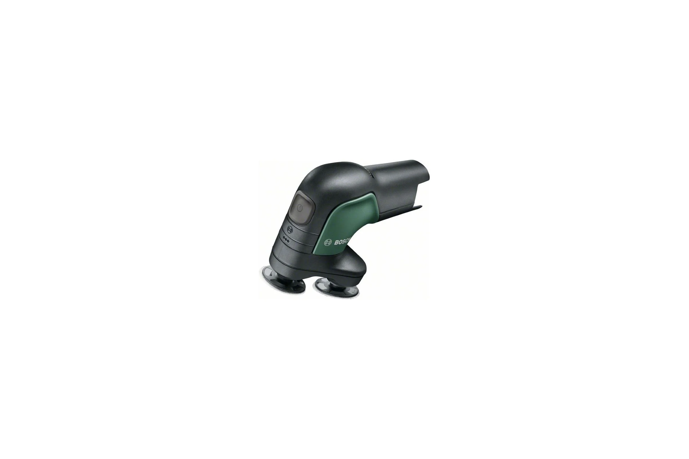 Аккумуляторная шлифмашина Bosch EasyCurvSander 12 без аккумулятора и зарядного устройства 06039C9001