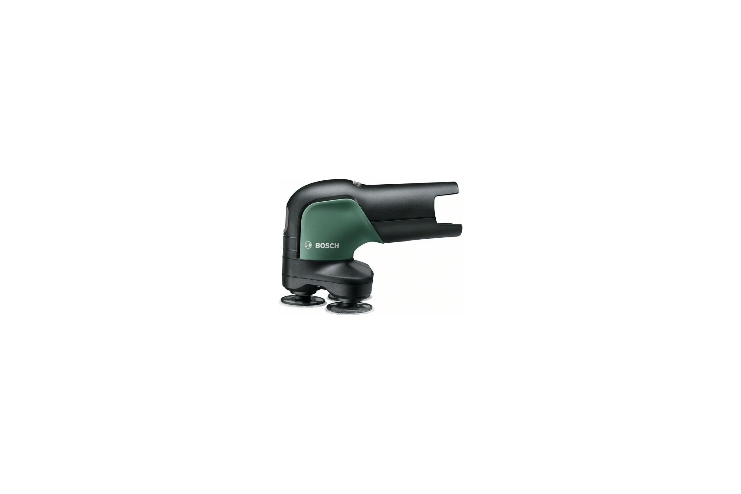 Аккумуляторная шлифмашина Bosch EasyCurvSander 12 без аккумулятора и зарядного устройства 06039C9001