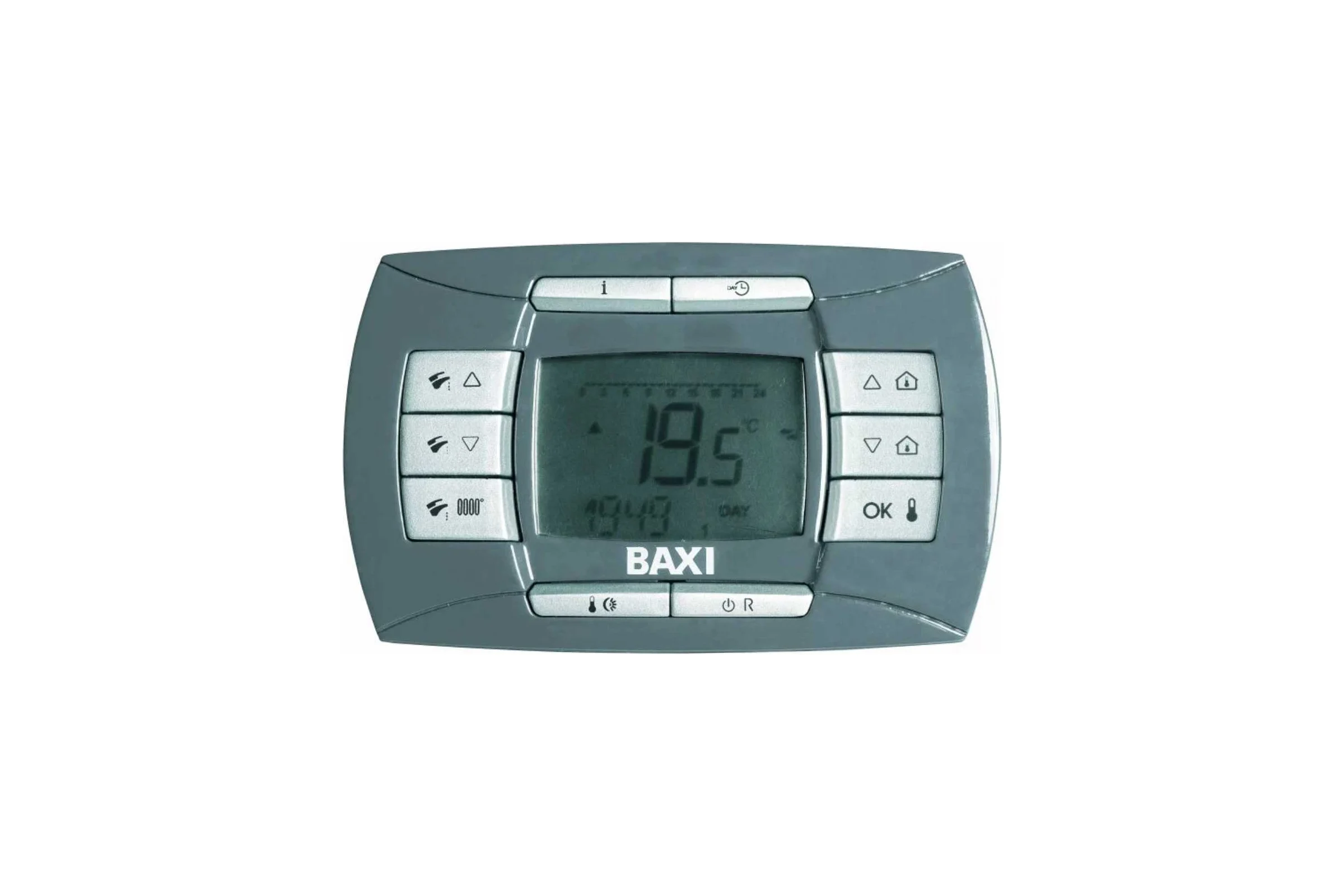 Газовый настенный котел Baxi LUNA-3 Comfort 310 Fi CSE45631358-