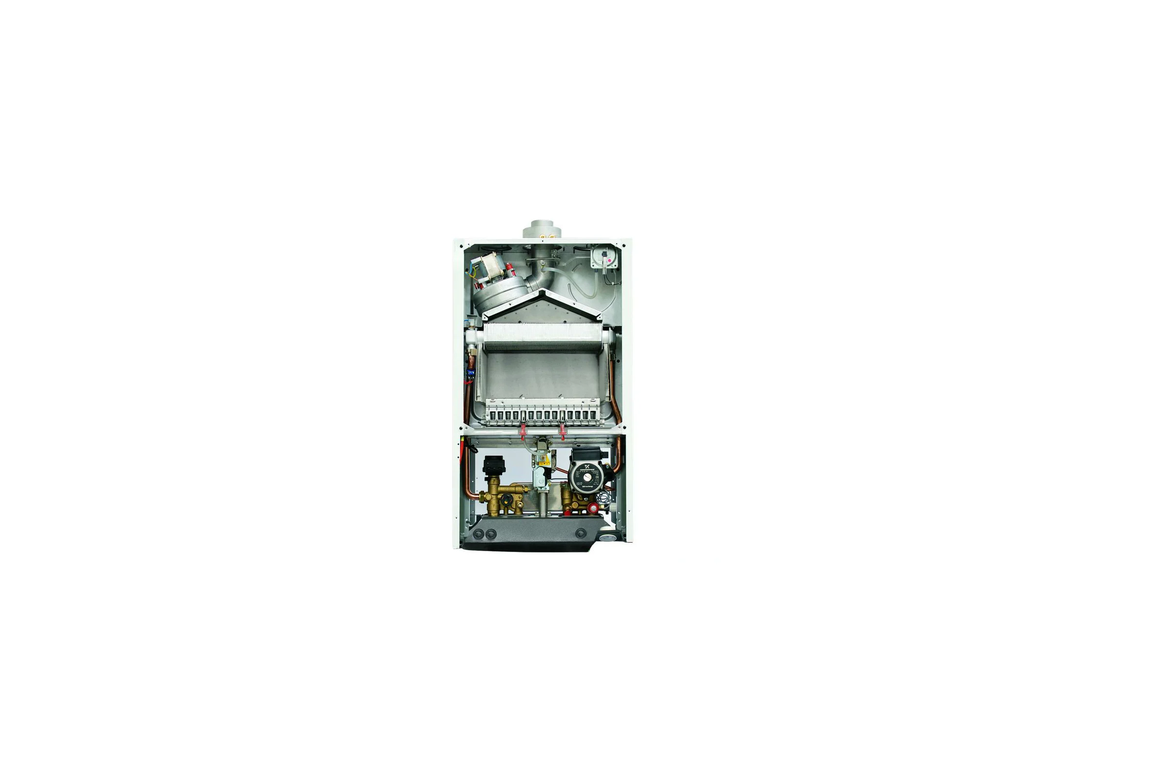 Газовый настенный котел Baxi LUNA-3 310 Fi CSE45631366-