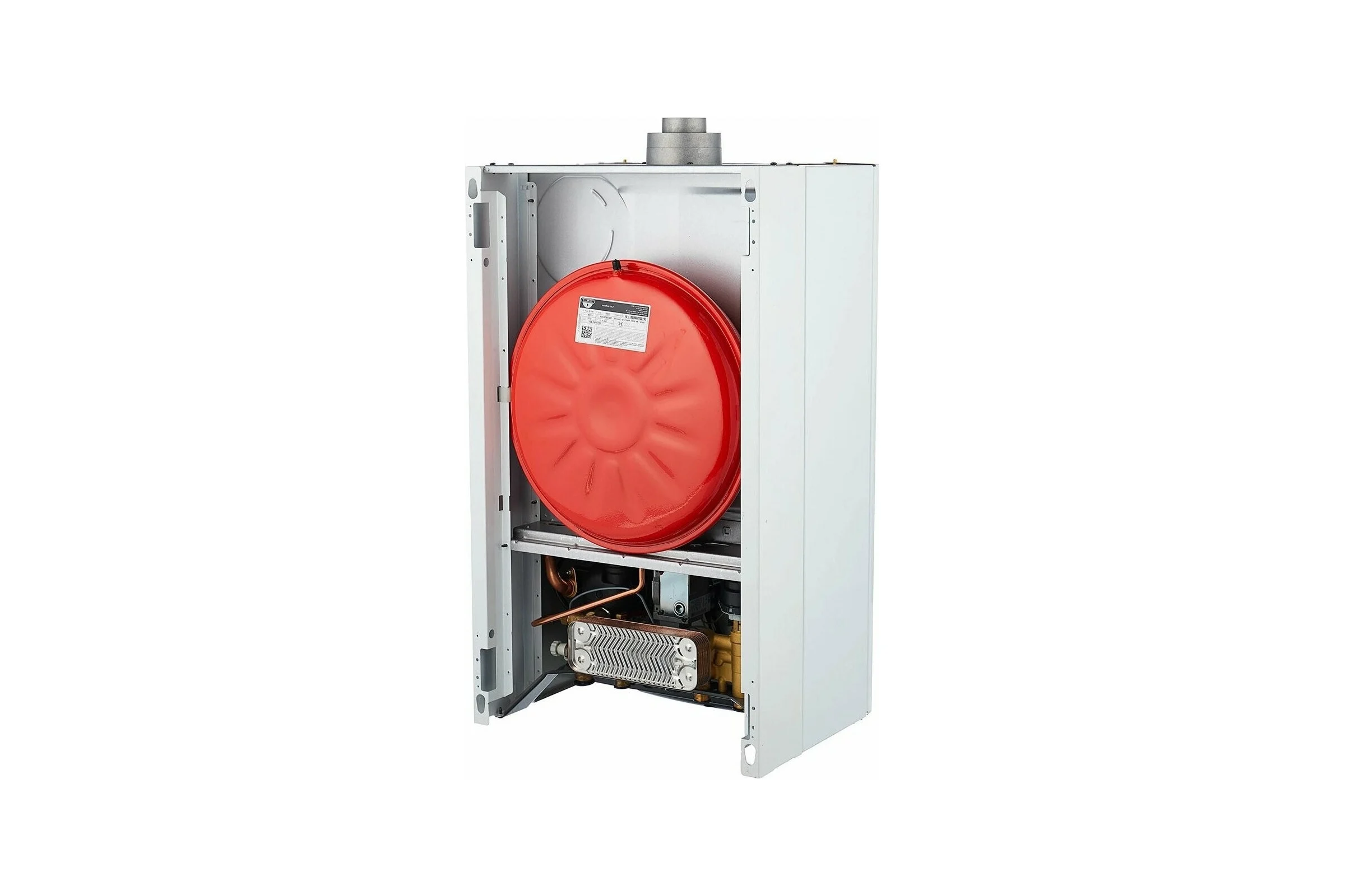 Газовый настенный котел Baxi LUNA-3 310 Fi CSE45631366-