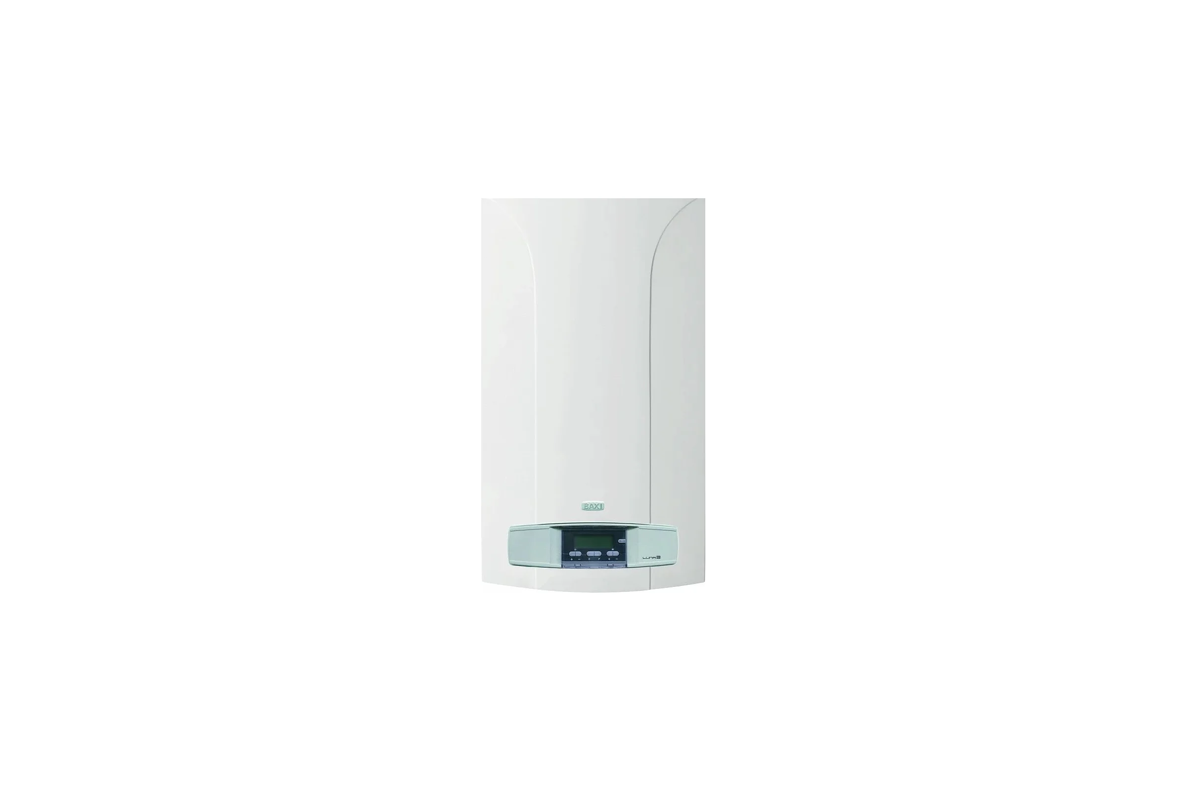 Газовый настенный котел Baxi LUNA-3 240 i CSE45224366-