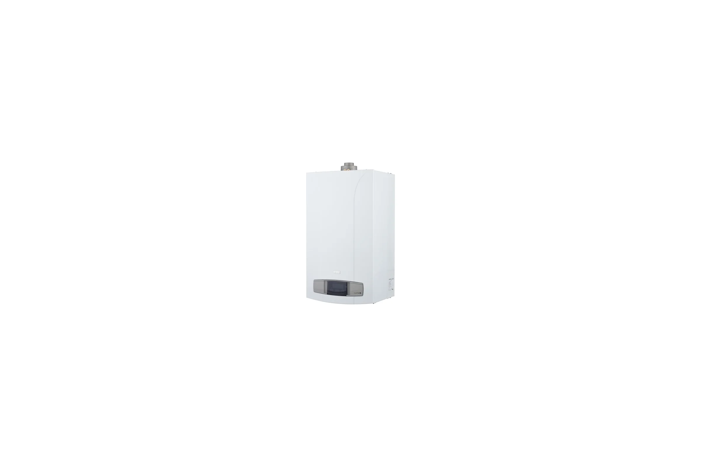 Газовый настенный котел Baxi LUNA-3 240 Fi CSE45624366-