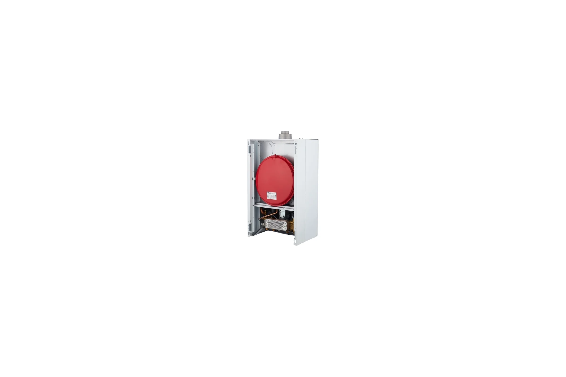 Газовый настенный котел Baxi LUNA-3 240 Fi CSE45624366-