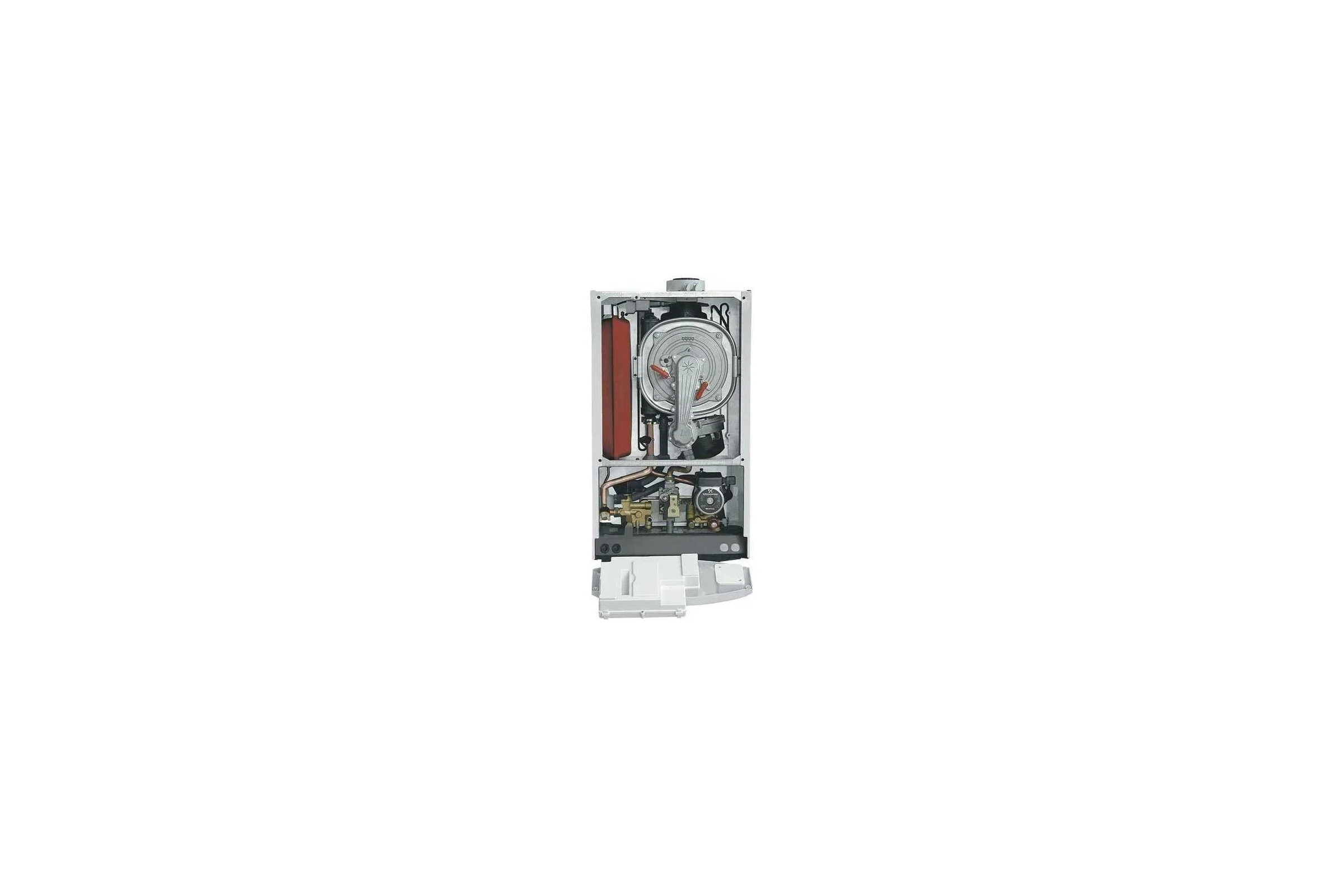 Газовый настенный котел Baxi LUNA-3 Comfort 240 Fi CSE45624358-