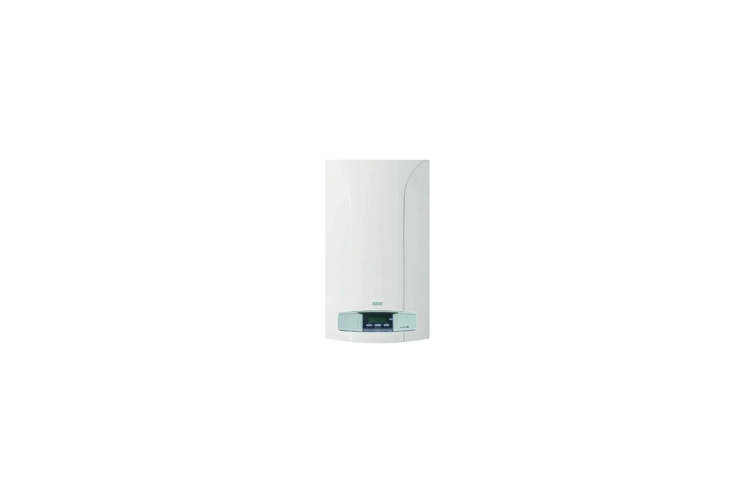 Газовый настенный котел Baxi LUNA-3 Comfort 240 Fi CSE45624358-
