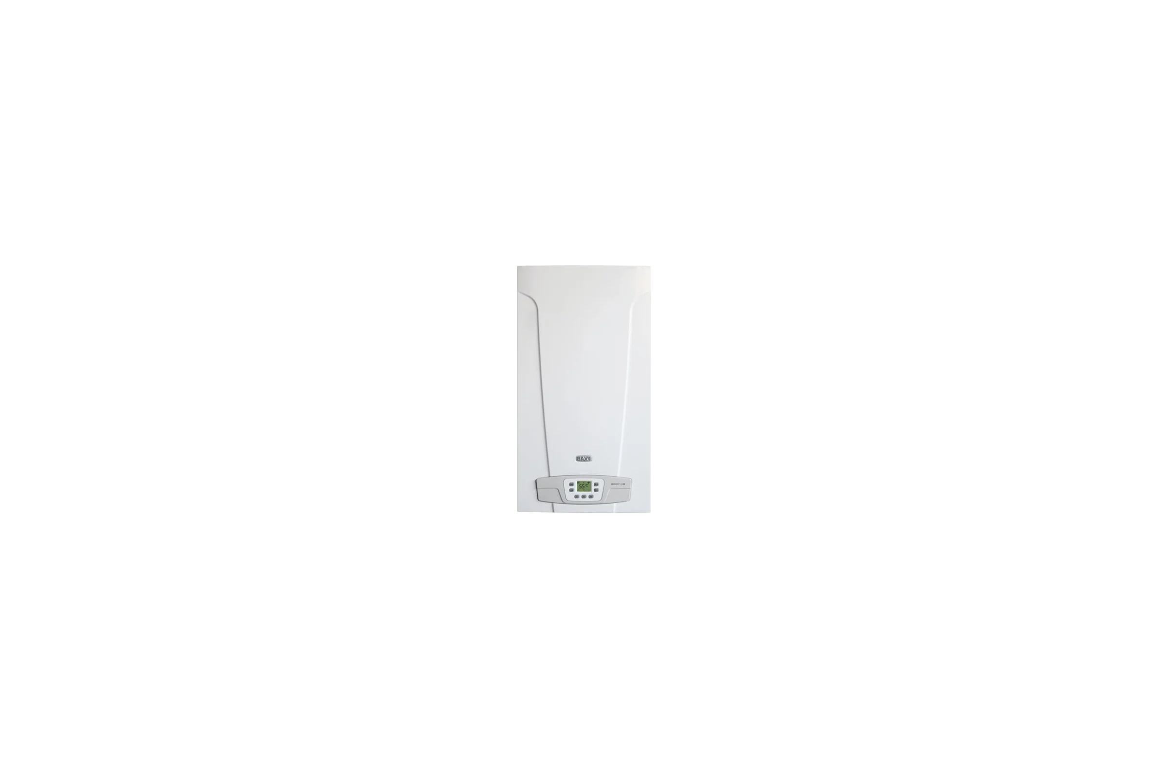 Газовый настенный котел Baxi ECO4S 18 F 7659669--