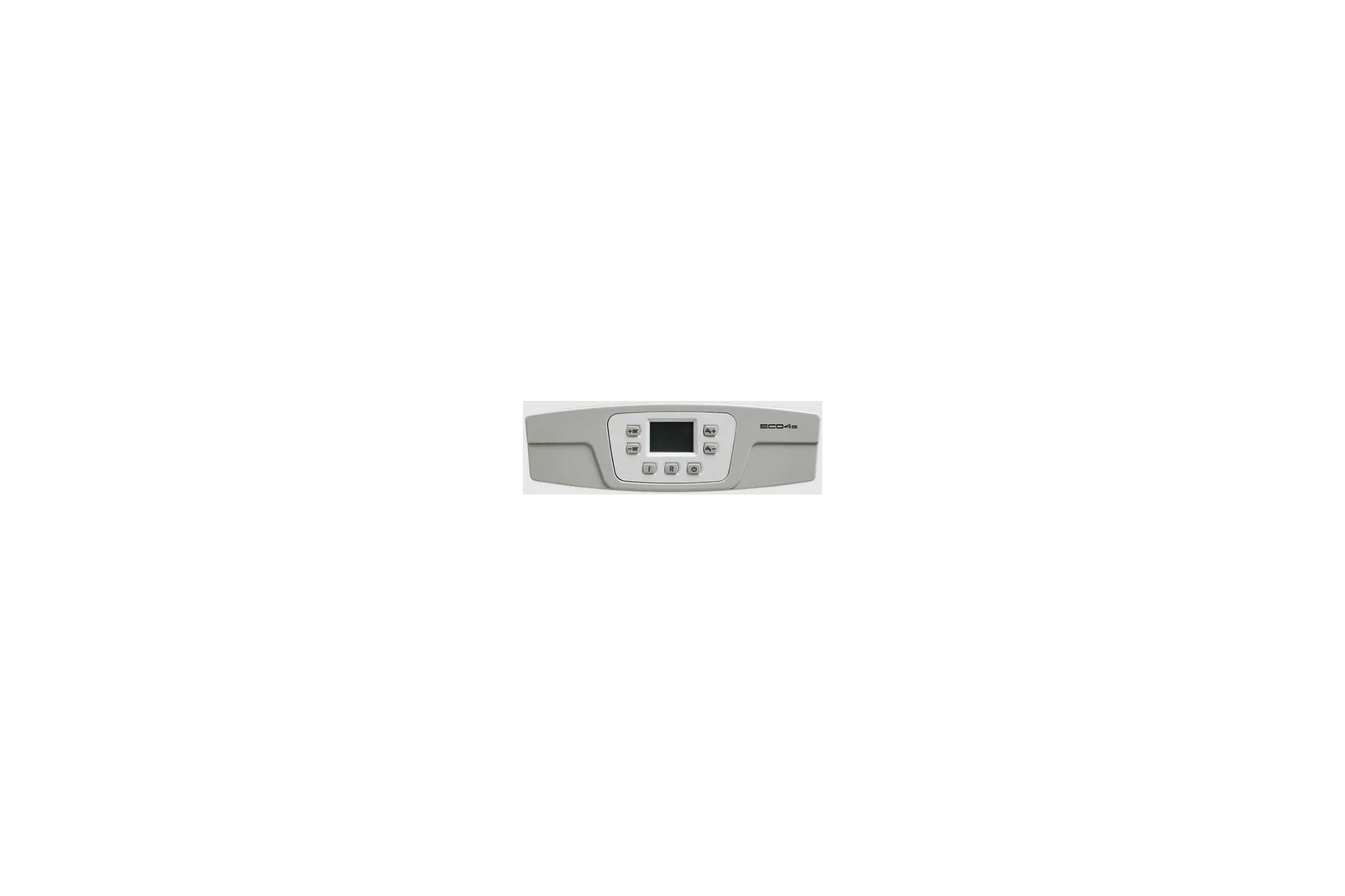 Газовый настенный котел Baxi ECO4S 18 F 7659669--