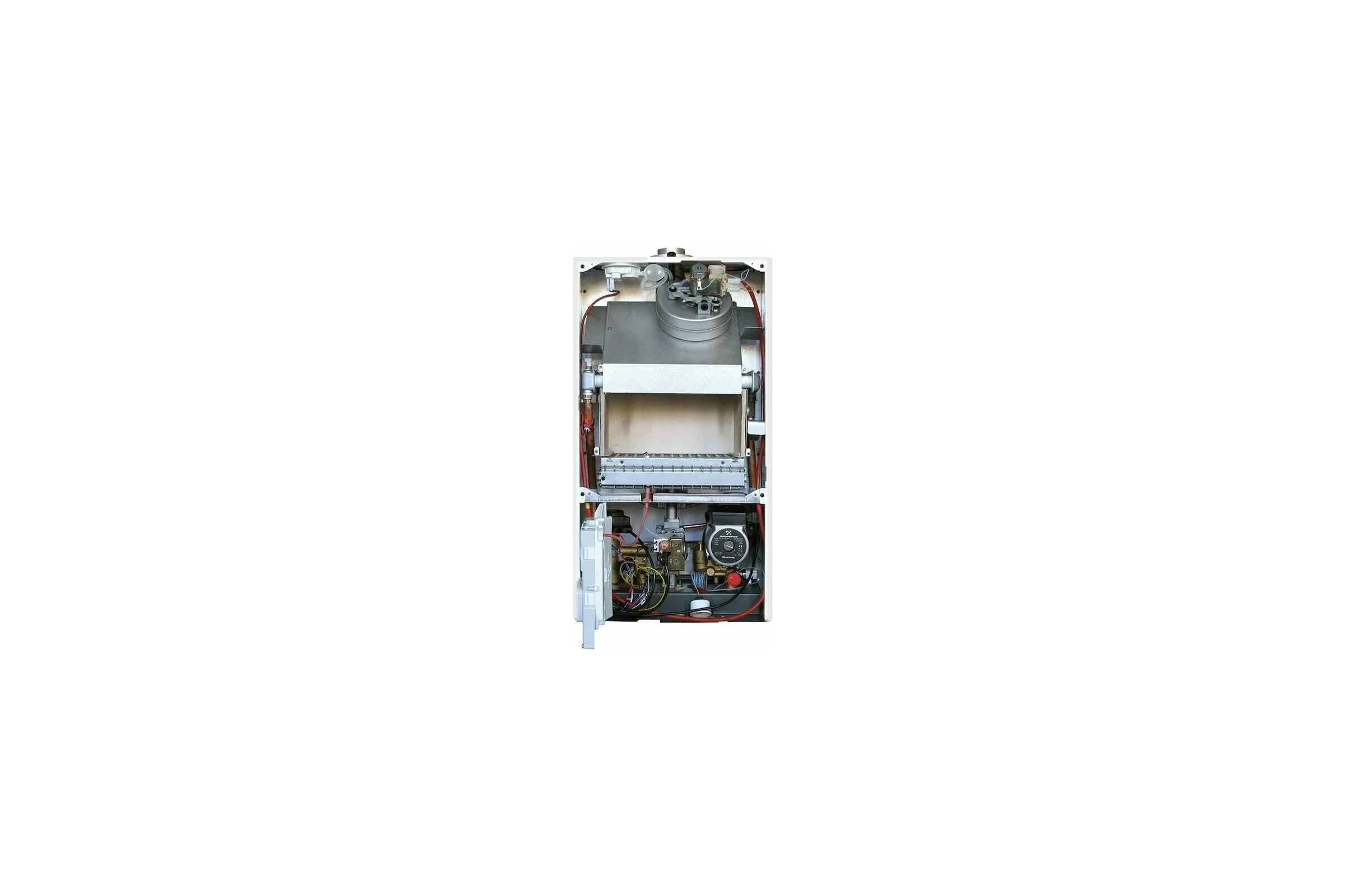 Газовый настенный котел Baxi ECO4S 10 F 7659668--