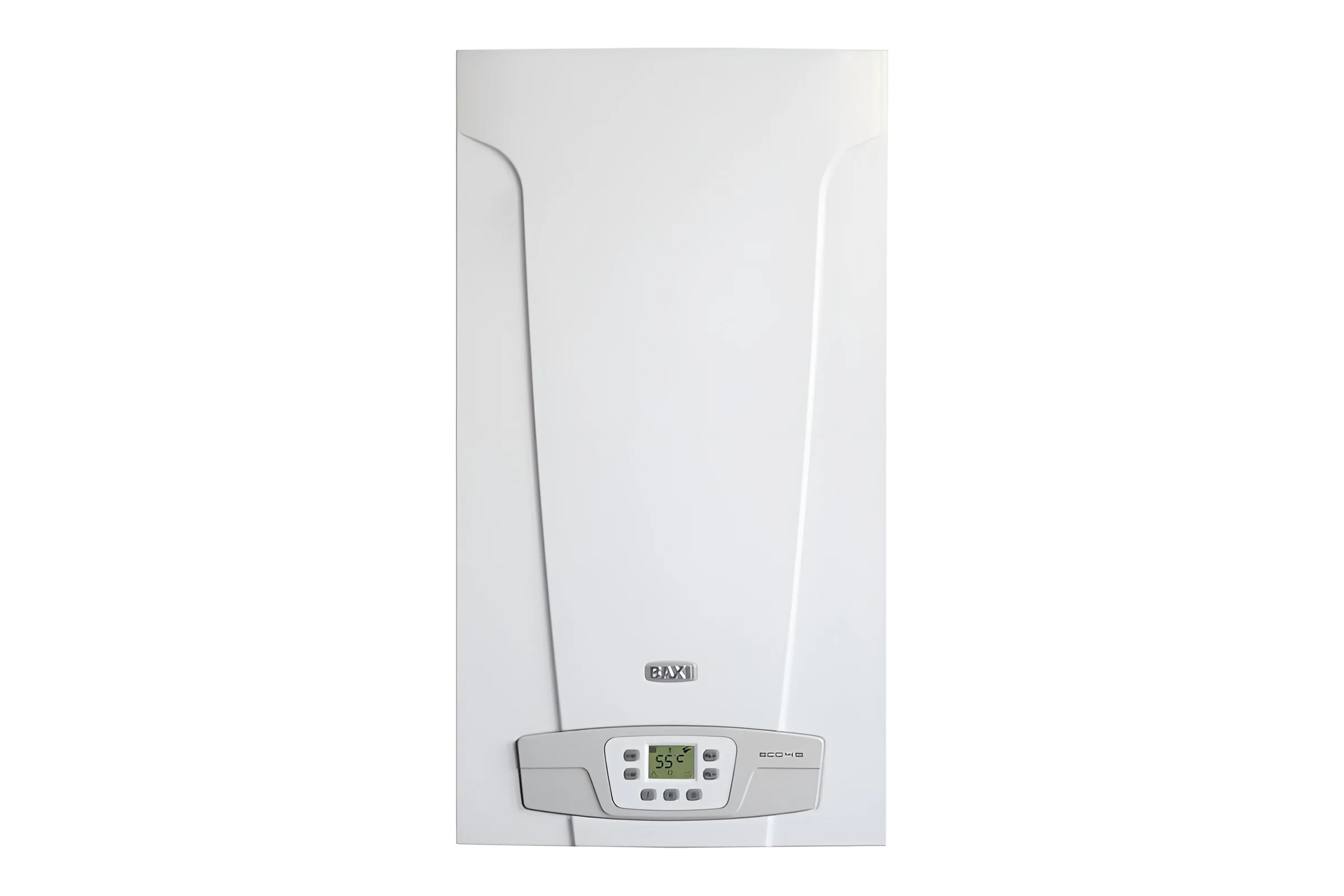 Газовый настенный котел Baxi ECO4S 24 F 7659670--