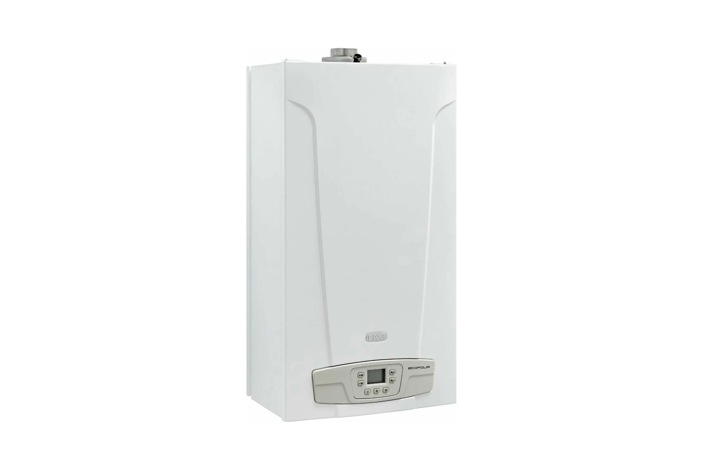 Газовый настенный котел Baxi ECO Four 24 F CSE46624354-