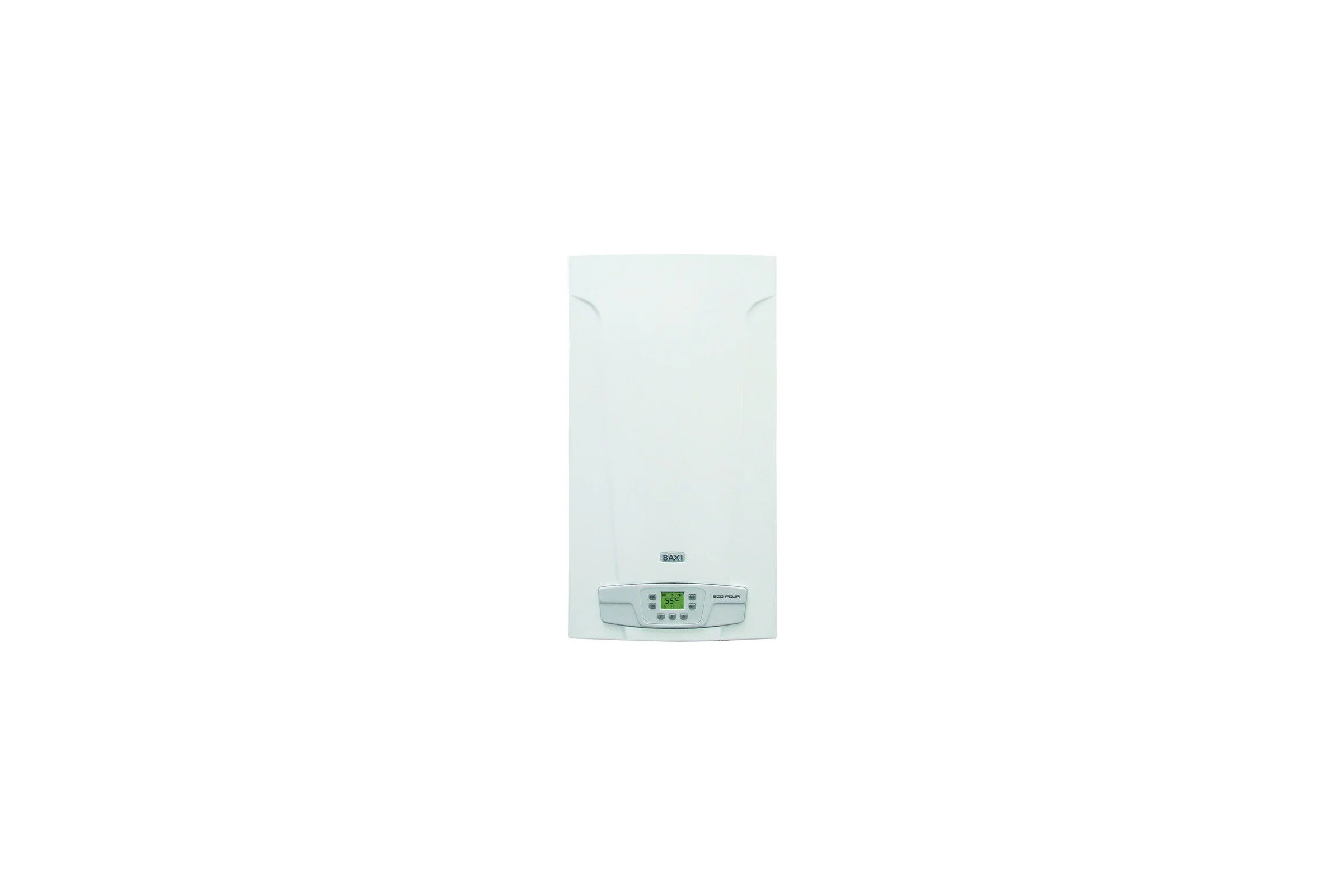 Газовый настенный котел Baxi ECO Four 1.24 F CSE46524354-