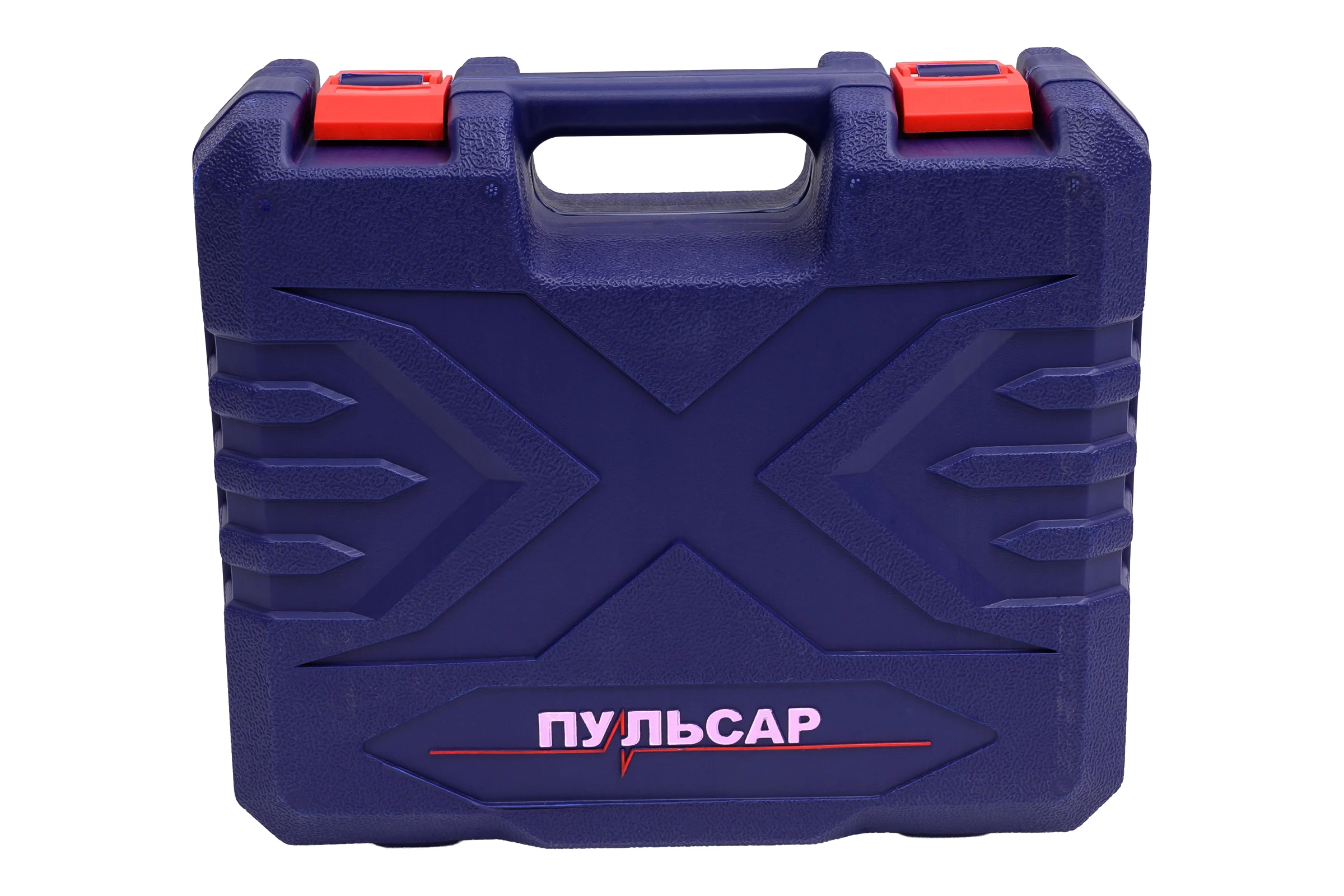 Аккумуляторная безударная дрель ПУЛЬСАР ДА 18-40 18 В, 40 Hm, Li-on, 2,0 Ah, 2 аккумулятора, кейс 916-967