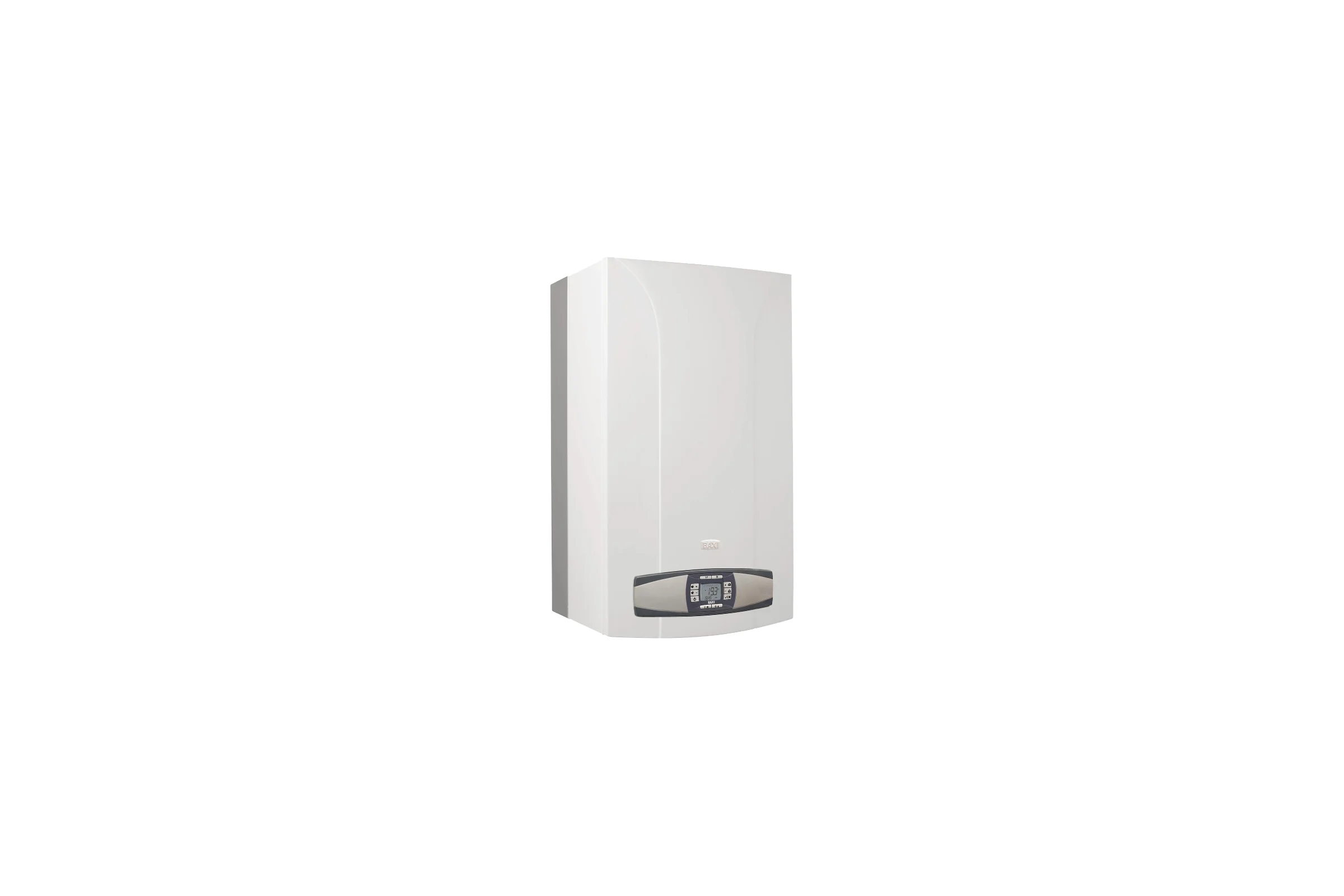 Газовый настенный котел Baxi NUVOLA-3 Comfort 280 Fi CSB45728358-