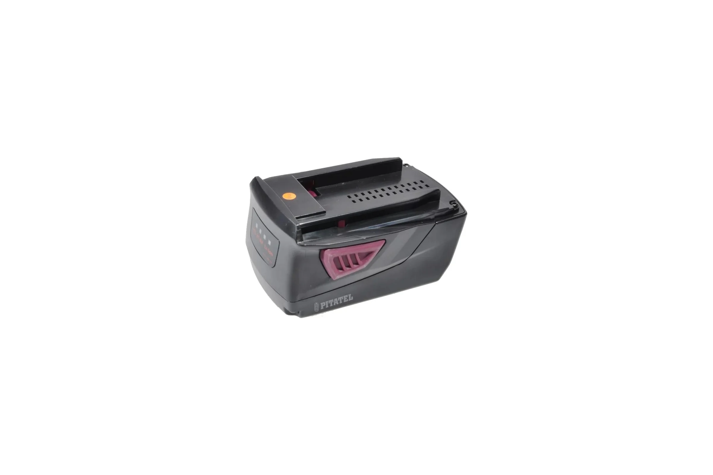 Аккумулятор для HILTI Pitatel  p/n: B22, B22/1.6, SF 22-A, TE 2-A22, TE 4-A22, 3.0 Ah, 21.6 V TSB-201-HIL21.6-30L