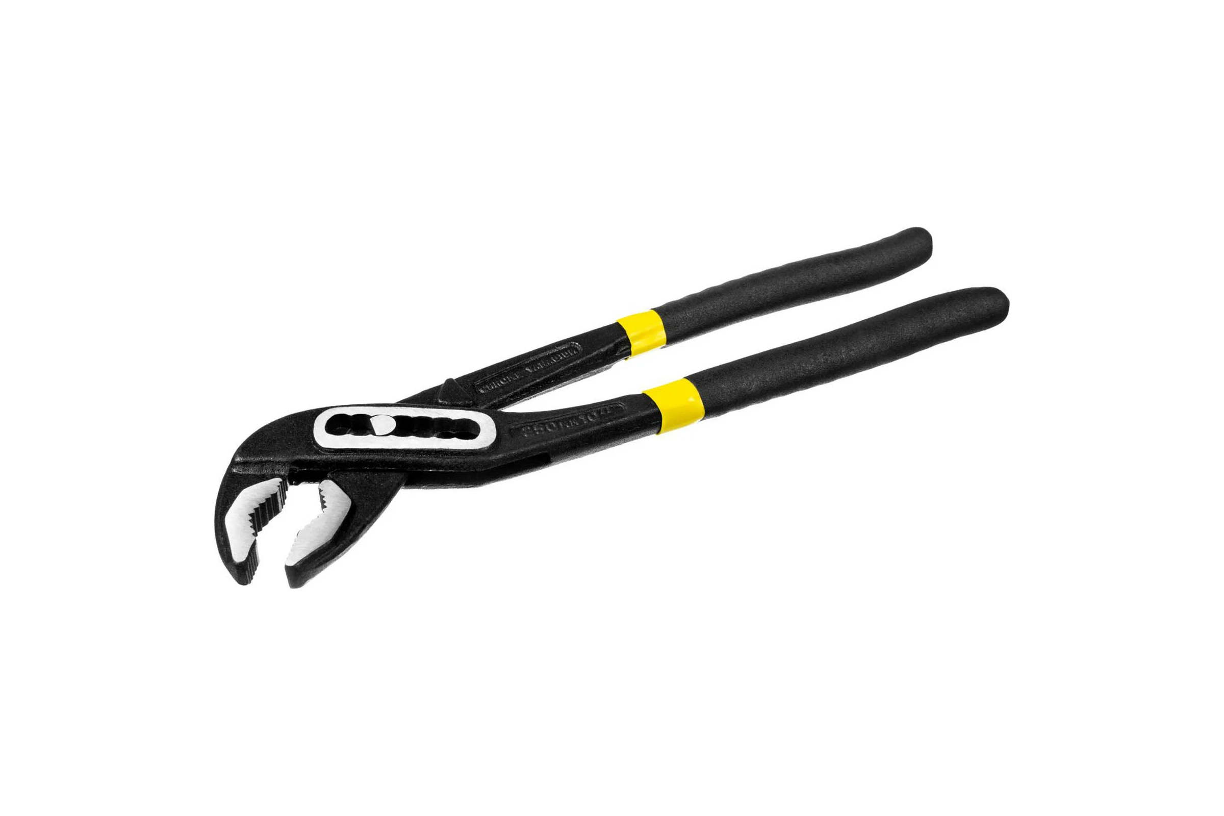 Переставные клещи Stayer HERCULES Professional, Cr-V, высокомощный коробчатый шарнир, 250мм 22375_z01
