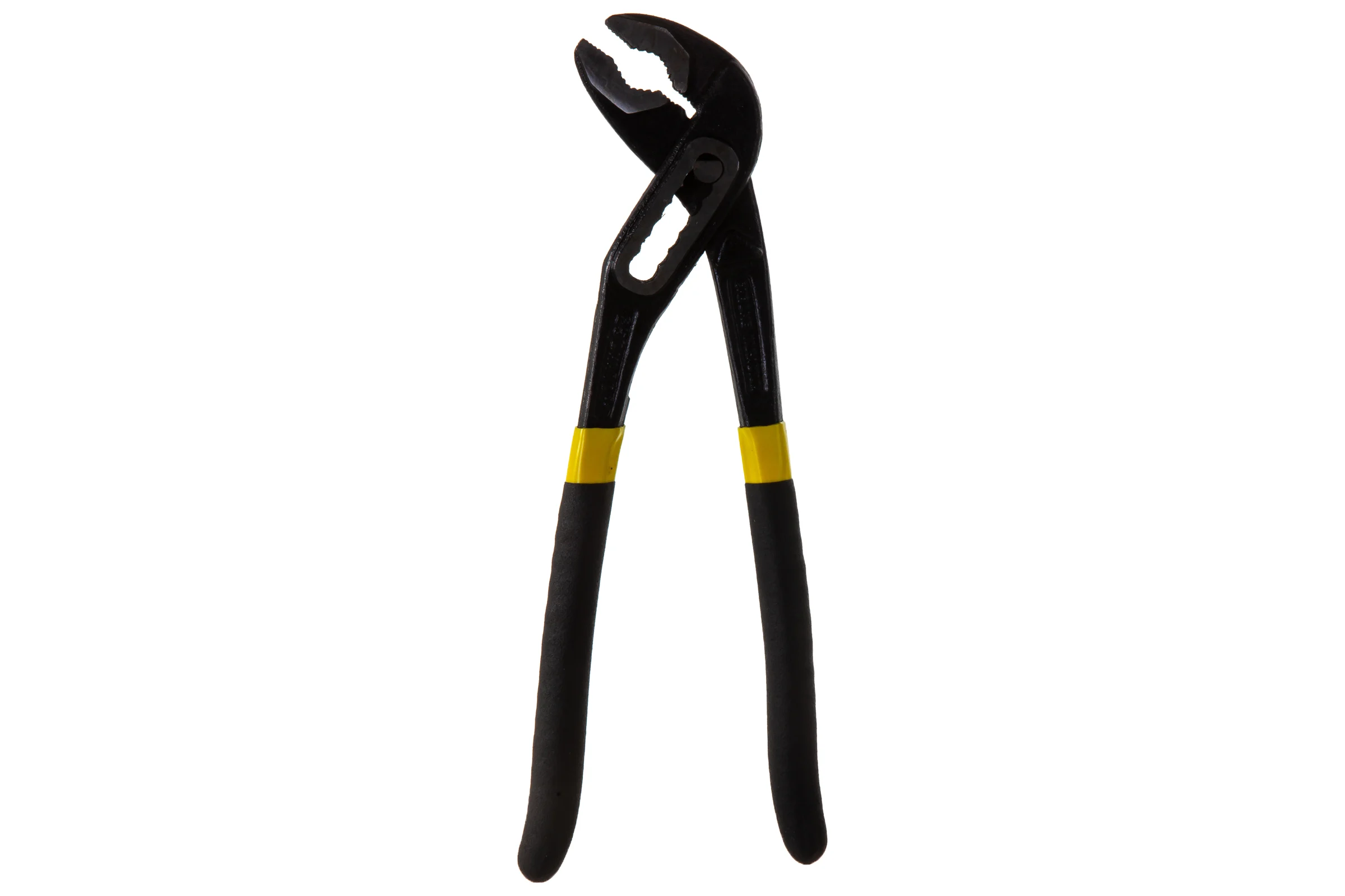 Переставные клещи Stayer HERCULES Professional, Cr-V, высокомощный коробчатый шарнир, 250мм 22375_z01