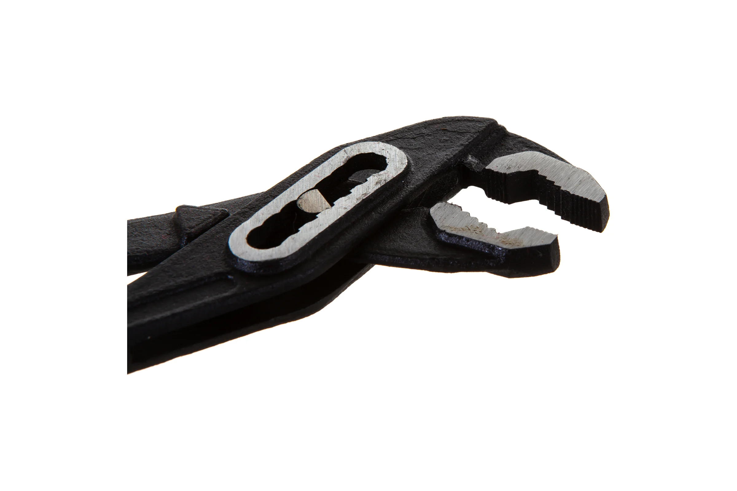 Переставные клещи Stayer HERCULES Professional, Cr-V, высокомощный коробчатый шарнир, 250мм 22375_z01