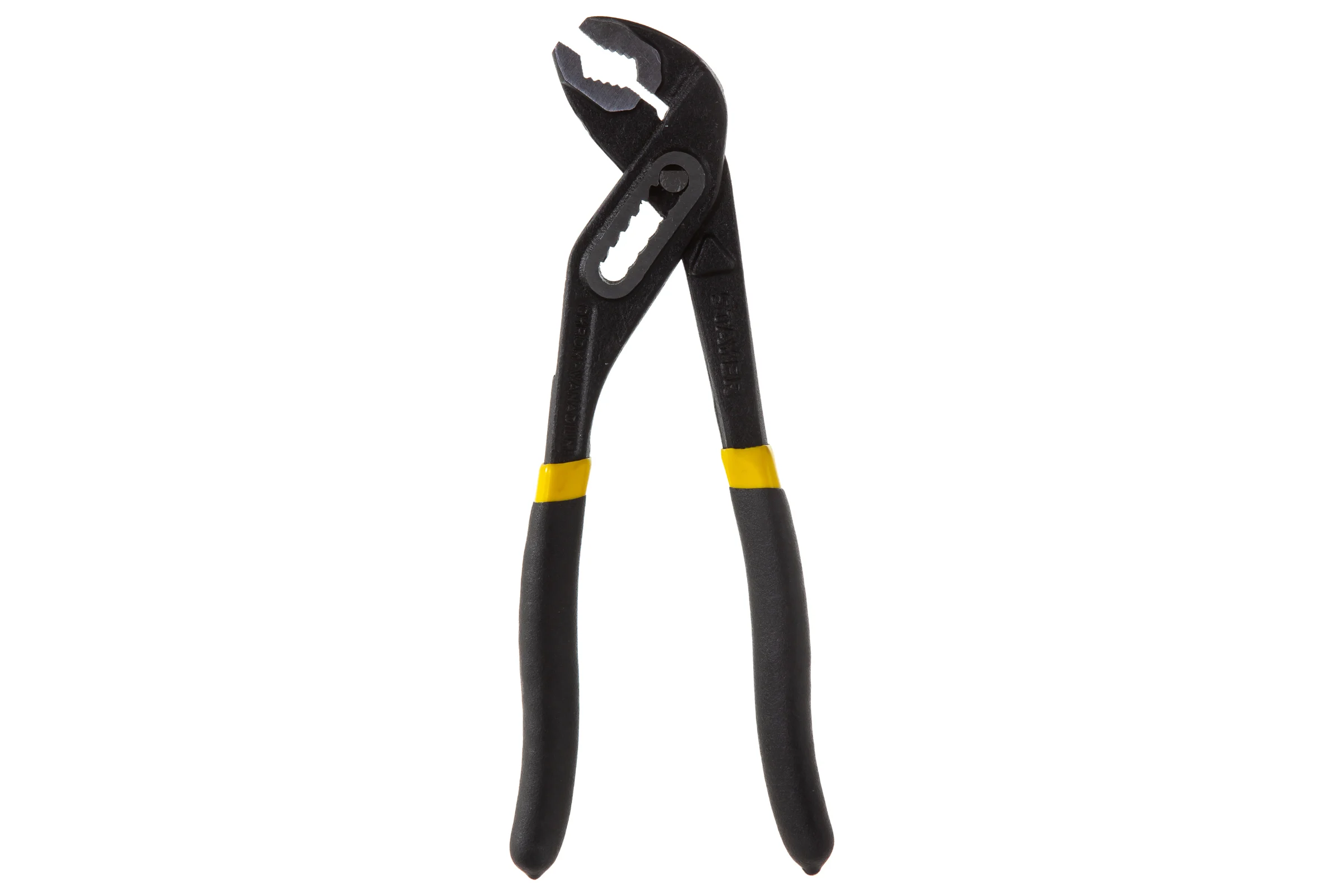 Переставные клещи Stayer HERCULES Professional, Cr-V, высокомощный коробчатый шарнир, 250мм 22375_z01